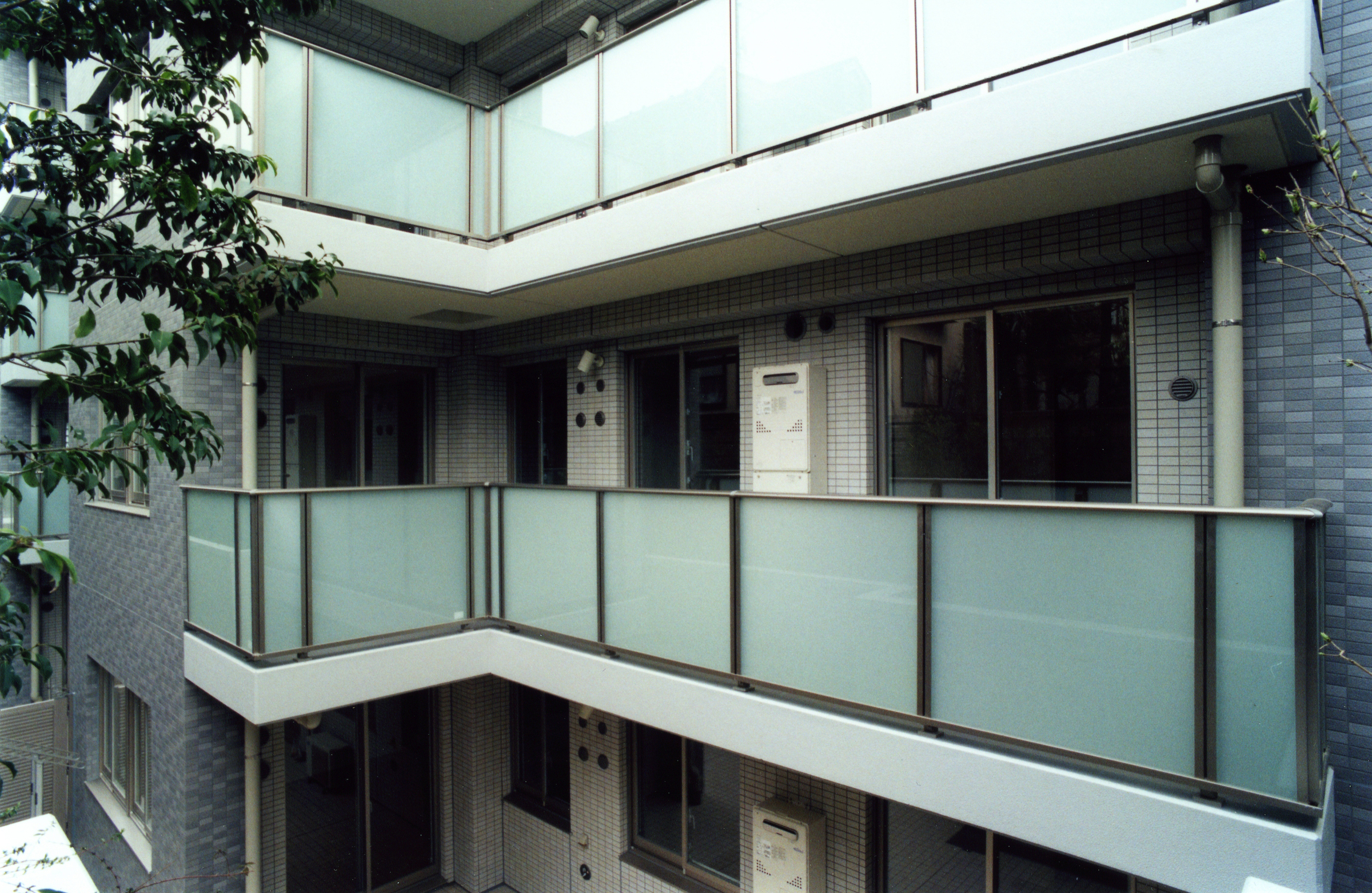 パークハウス砧二丁目-h