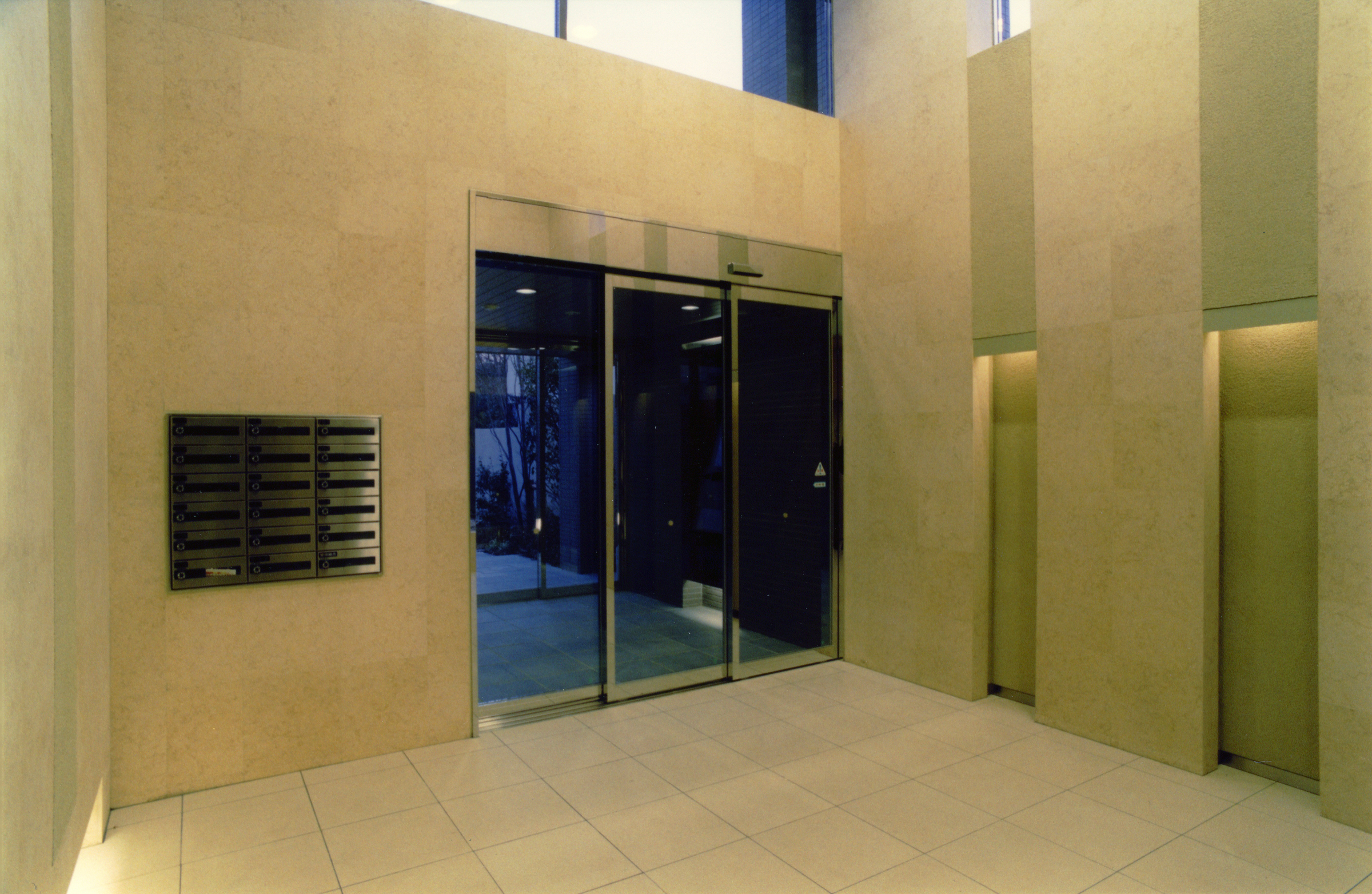 パークハウス砧二丁目-h