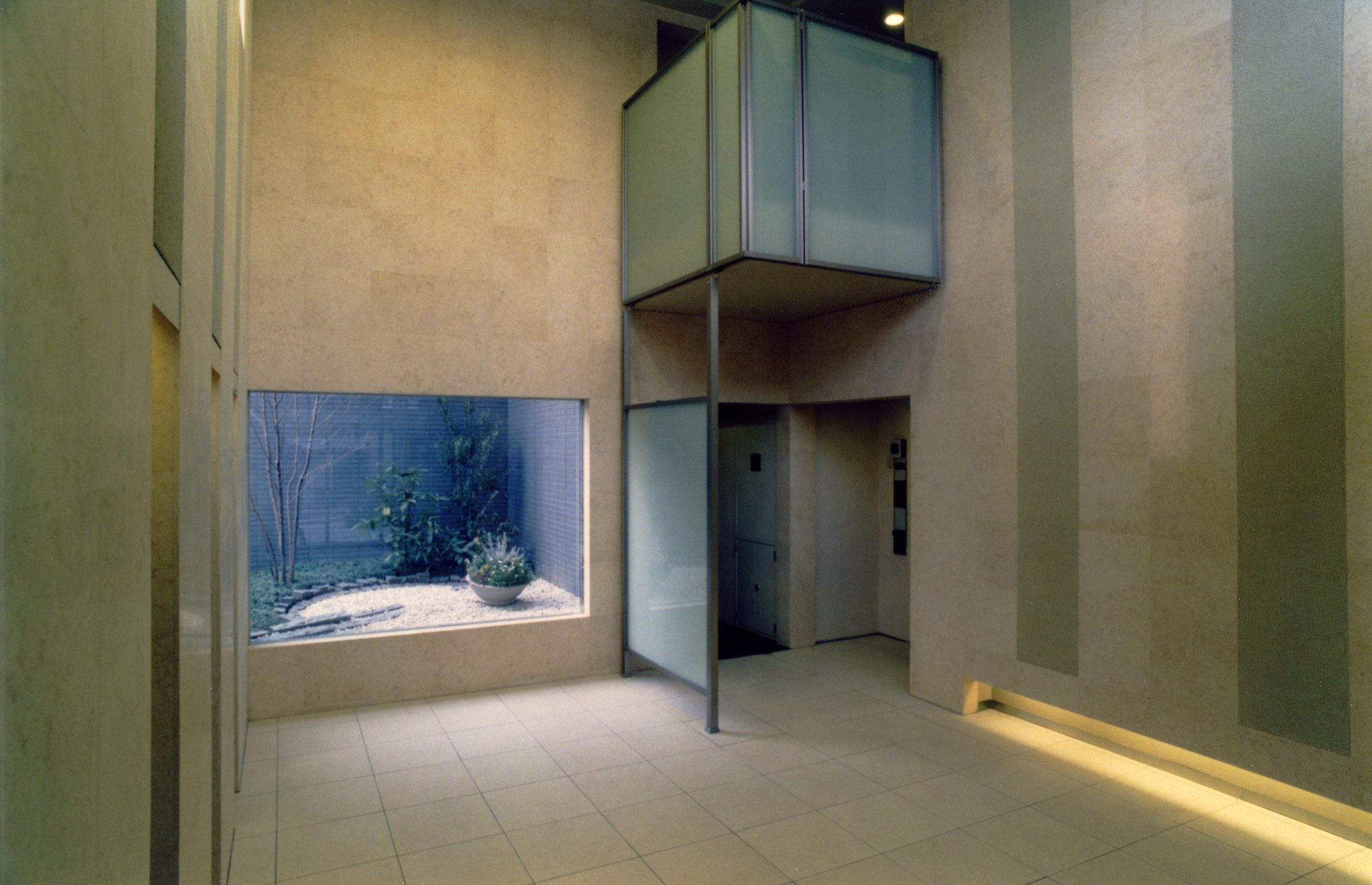 パークハウス砧二丁目-h