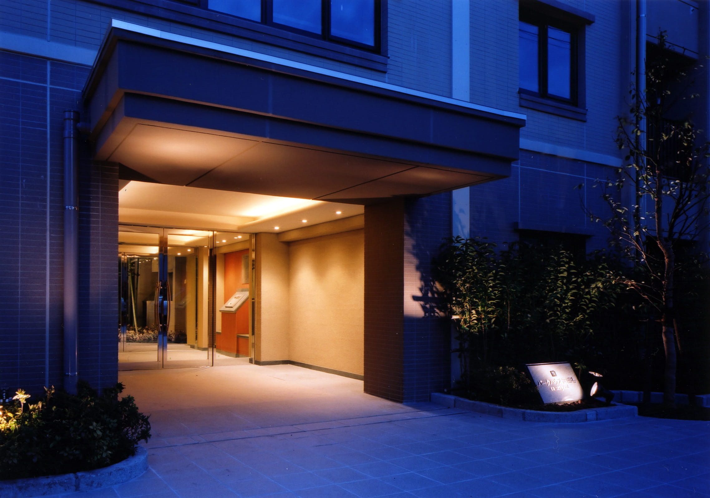 パークハウス世田谷コートヤード-h