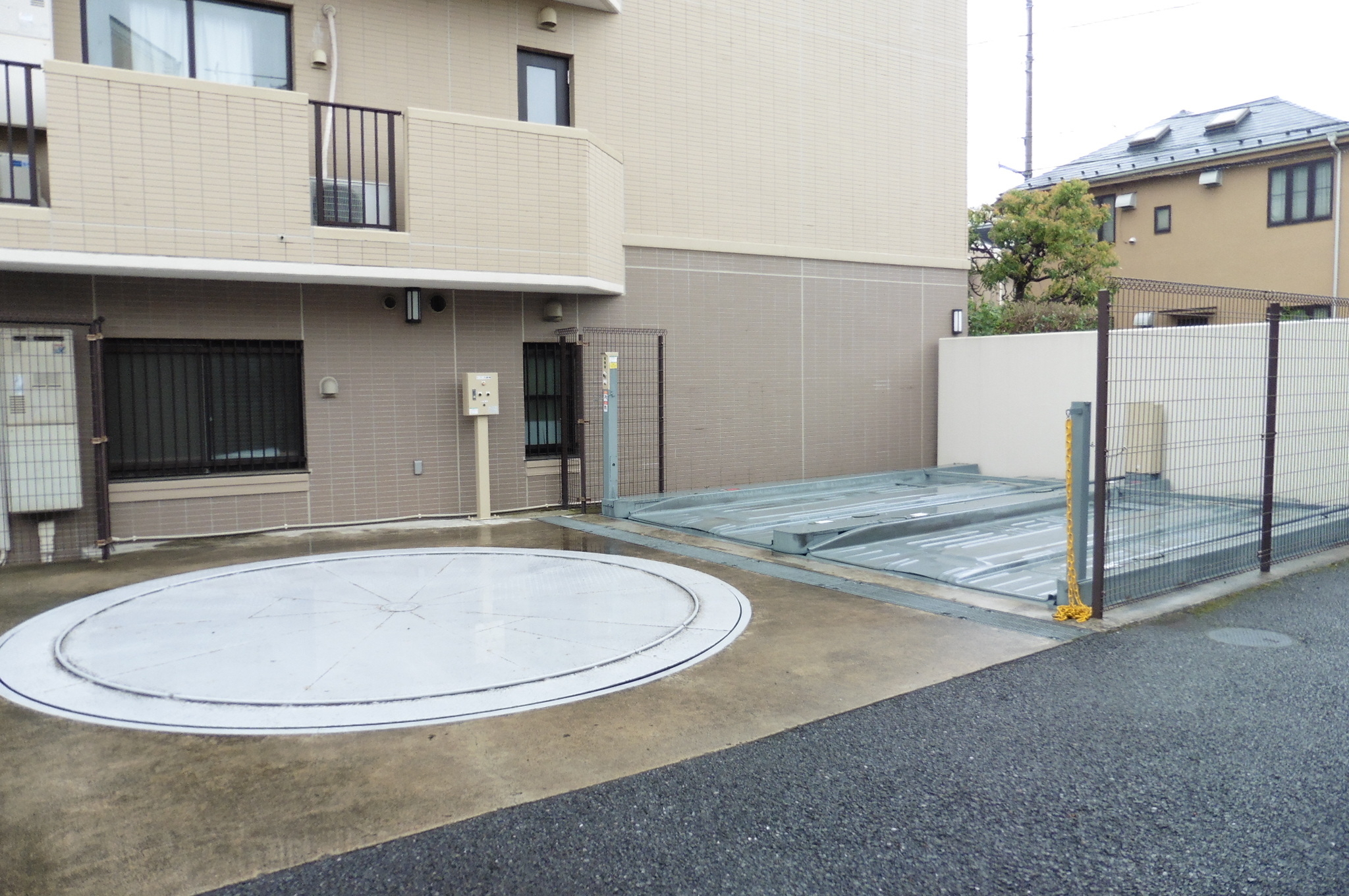 パークハウス世田谷コートヤード-h