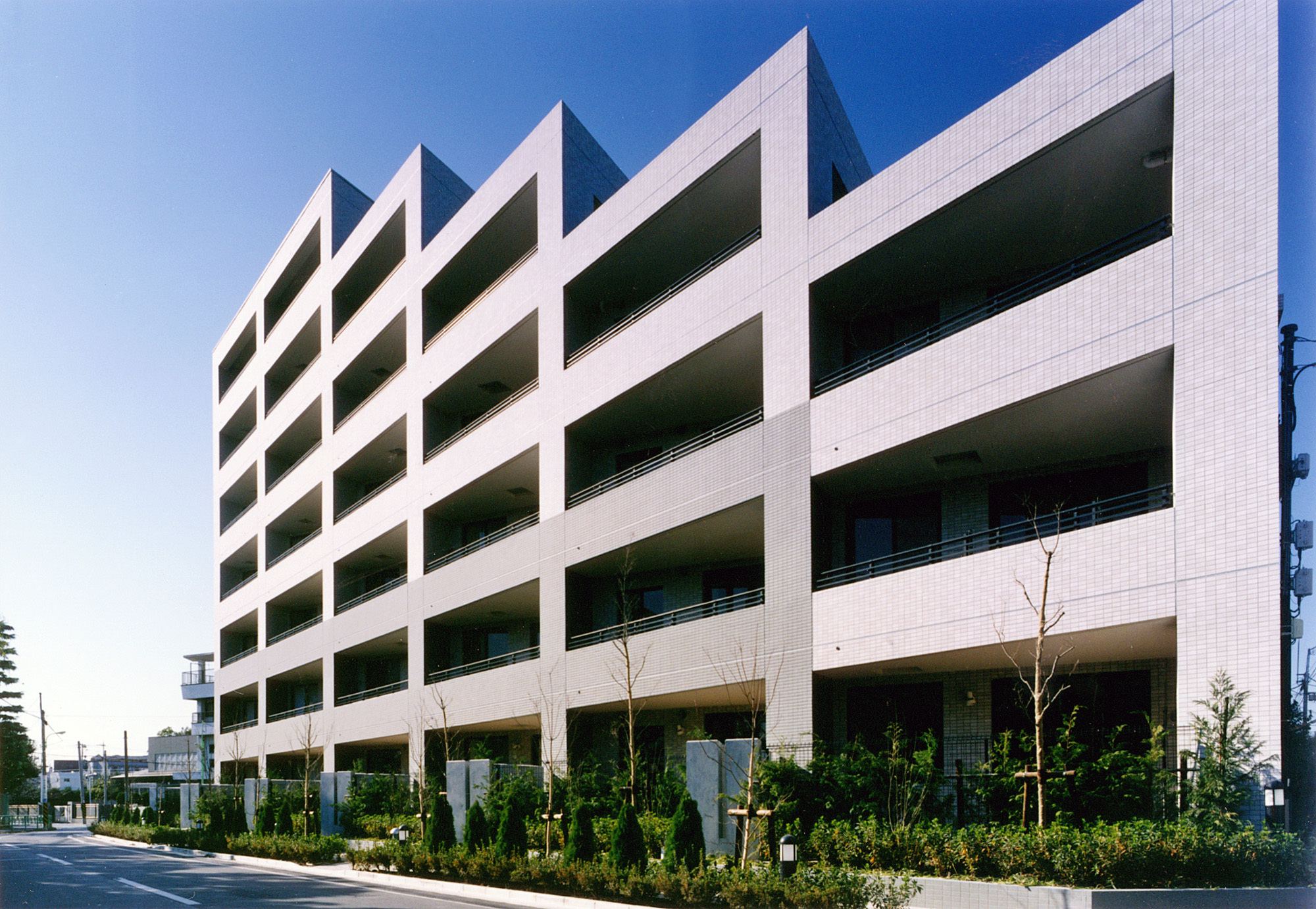 桜上水パークハウス-h