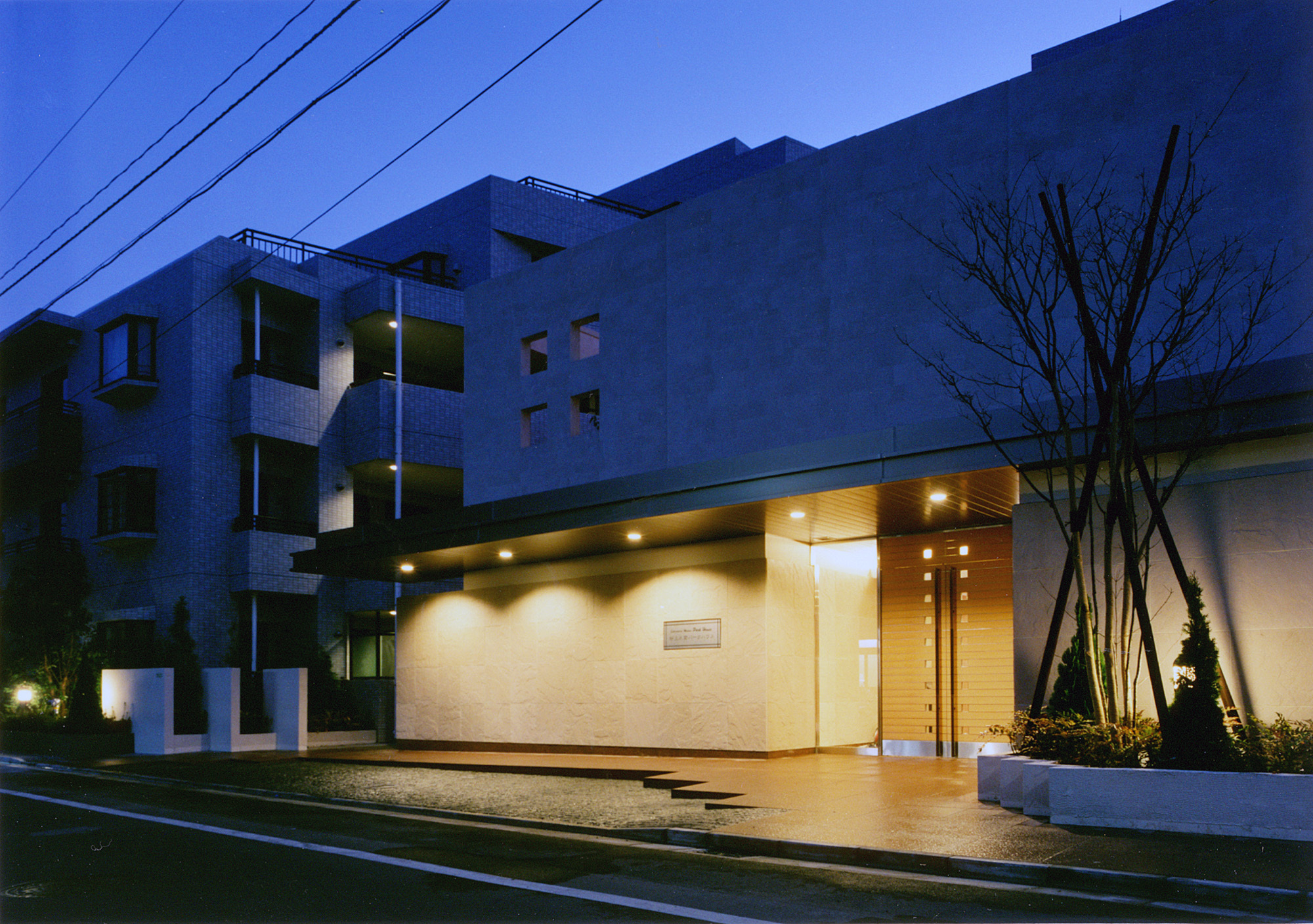 桜上水パークハウス-h