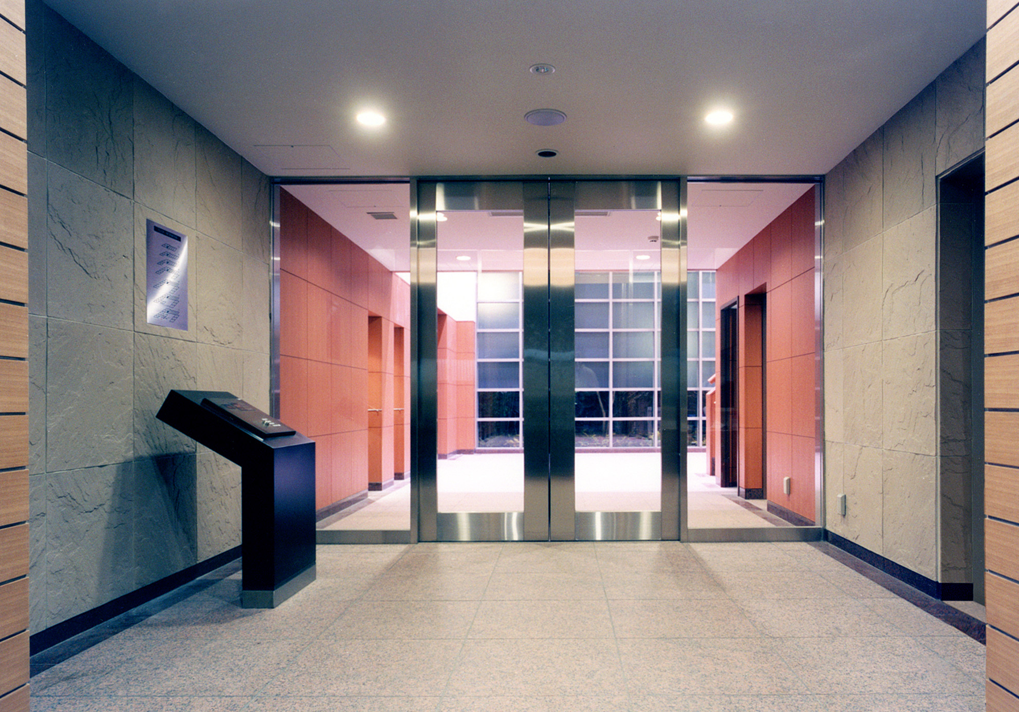 桜上水パークハウス-h