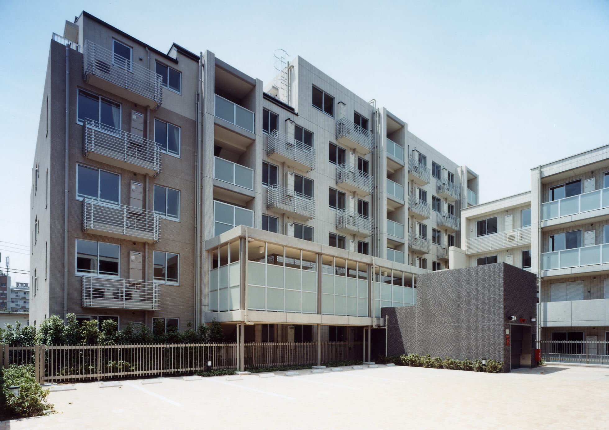 パークハウス代沢プレイス-h