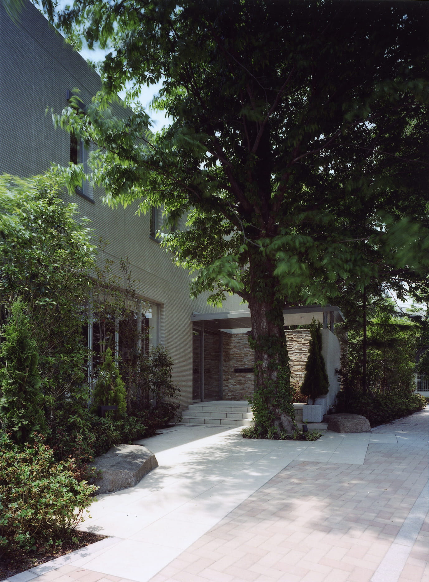 パークハウス代沢プレイス-h