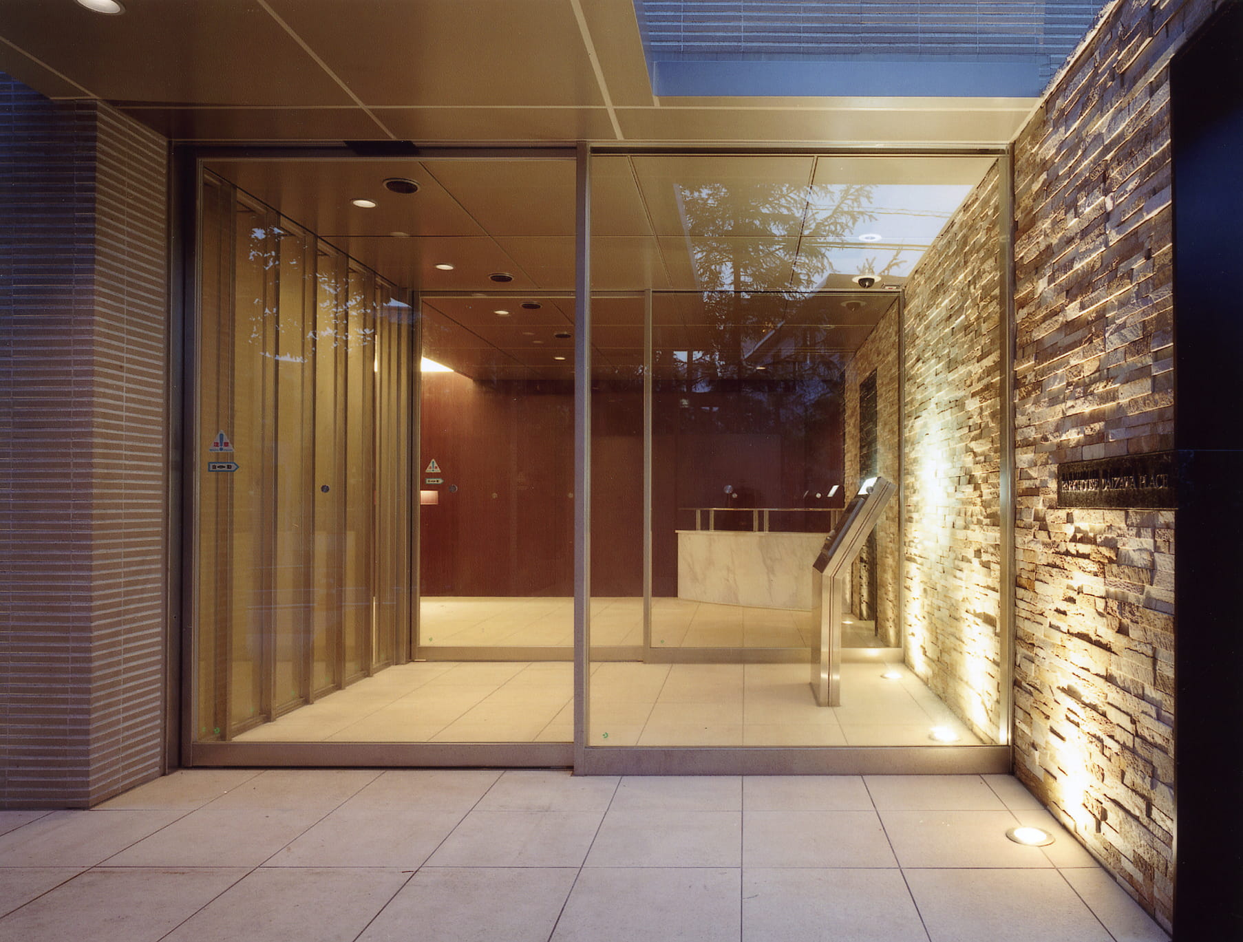 パークハウス代沢プレイス-h