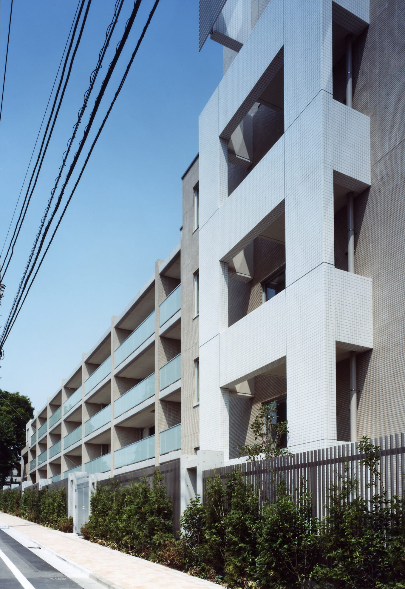 パークハウス代沢プレイス-h