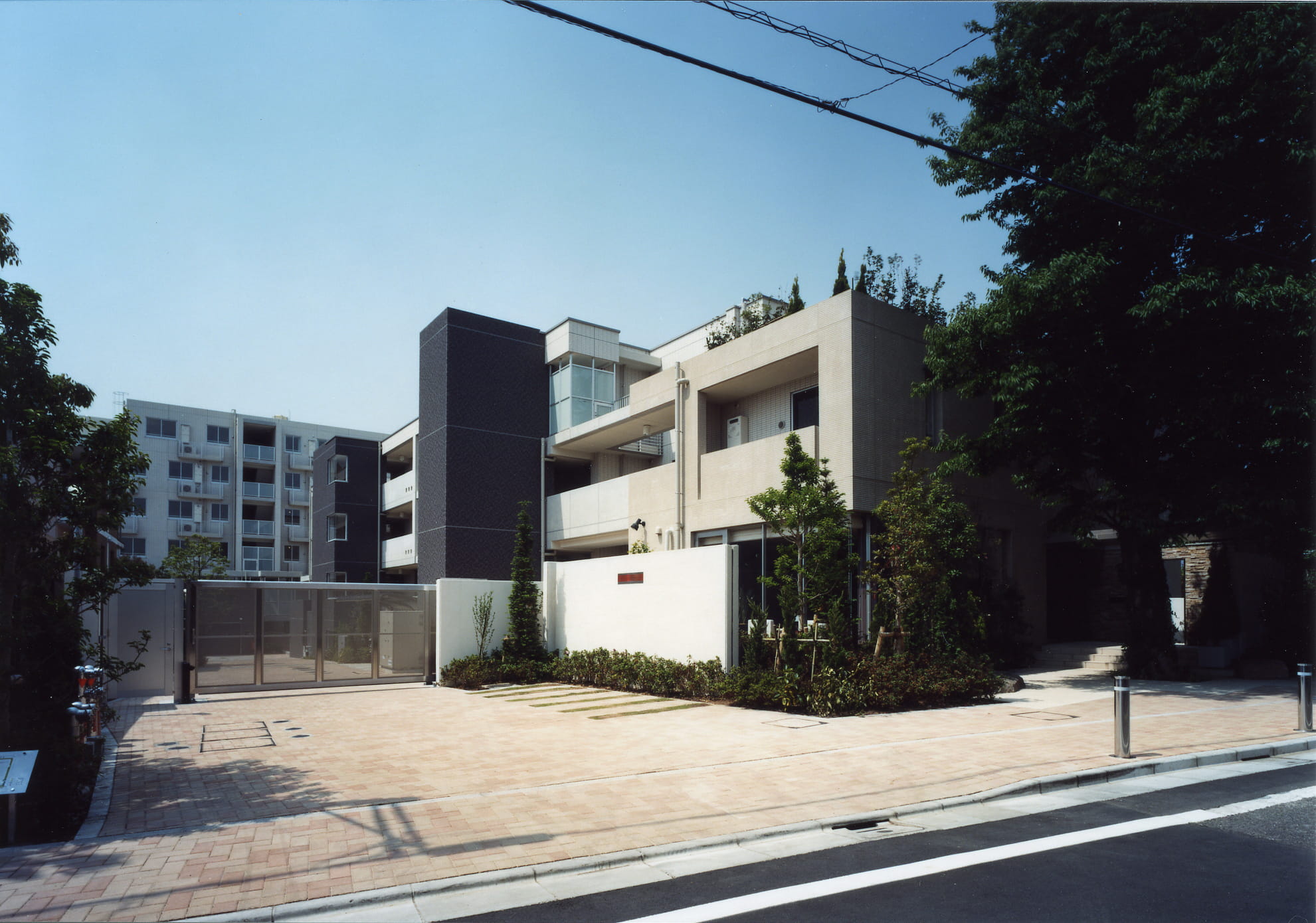 パークハウス代沢プレイス-h