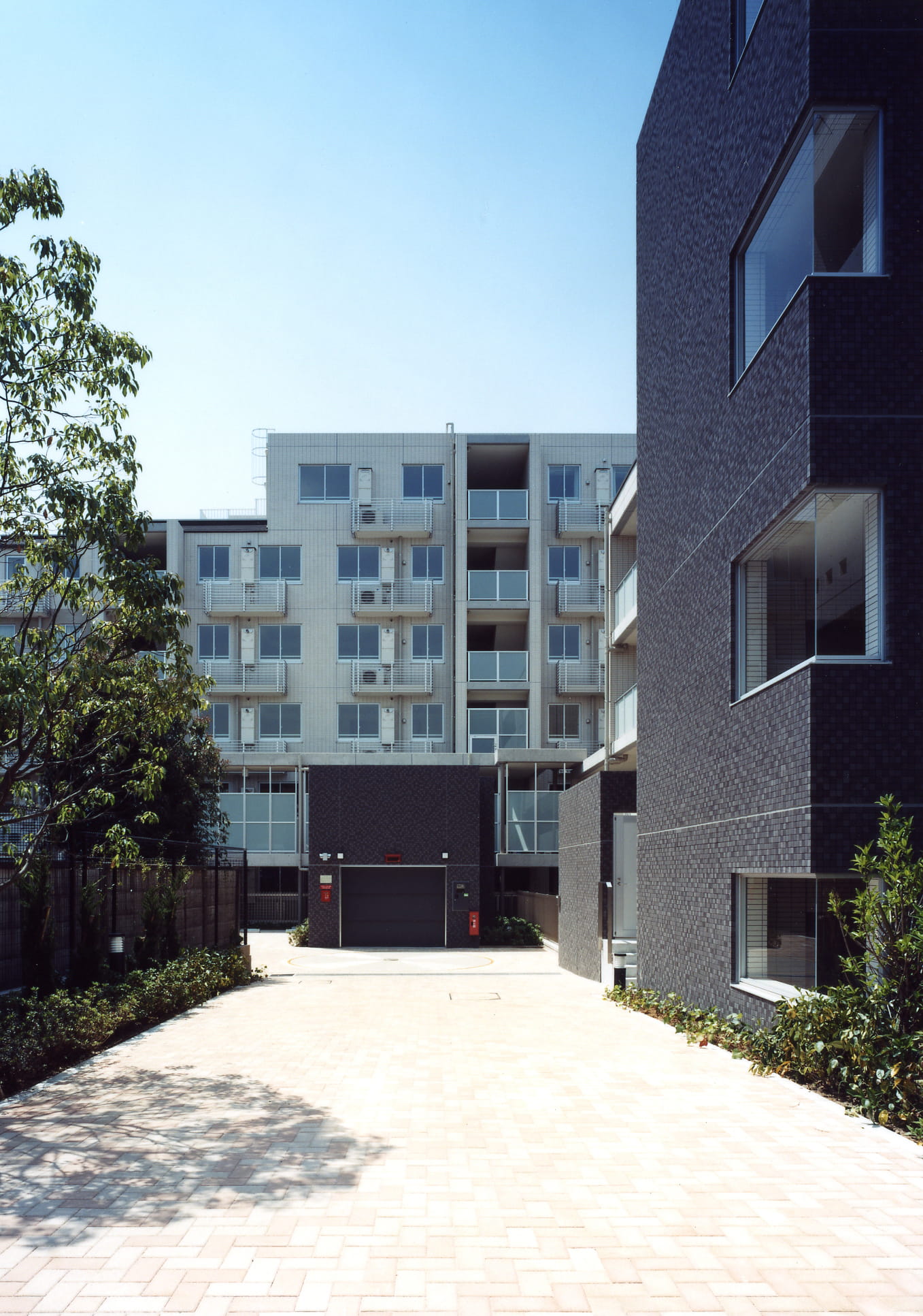 パークハウス代沢プレイス-h