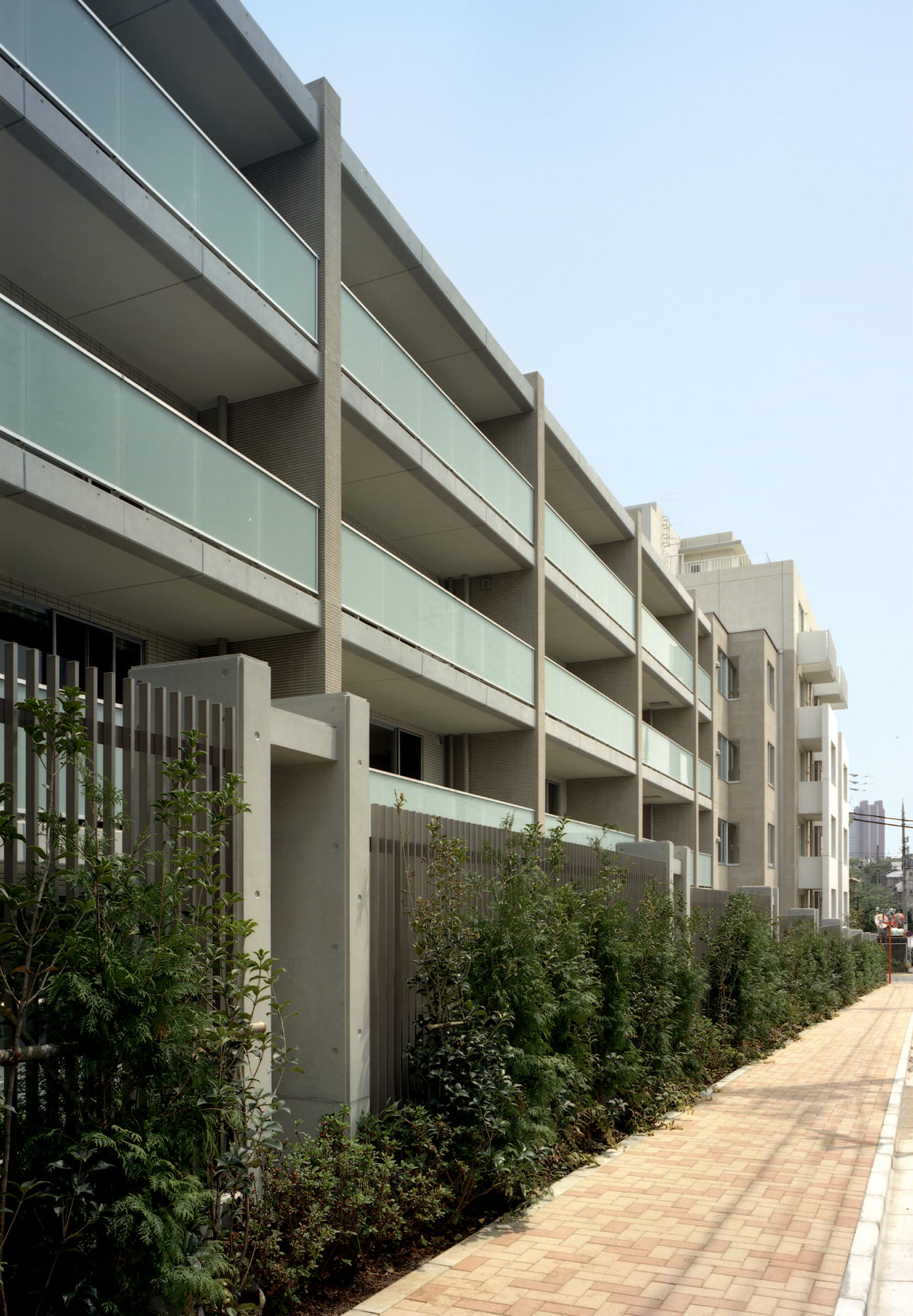 パークハウス代沢プレイス-h