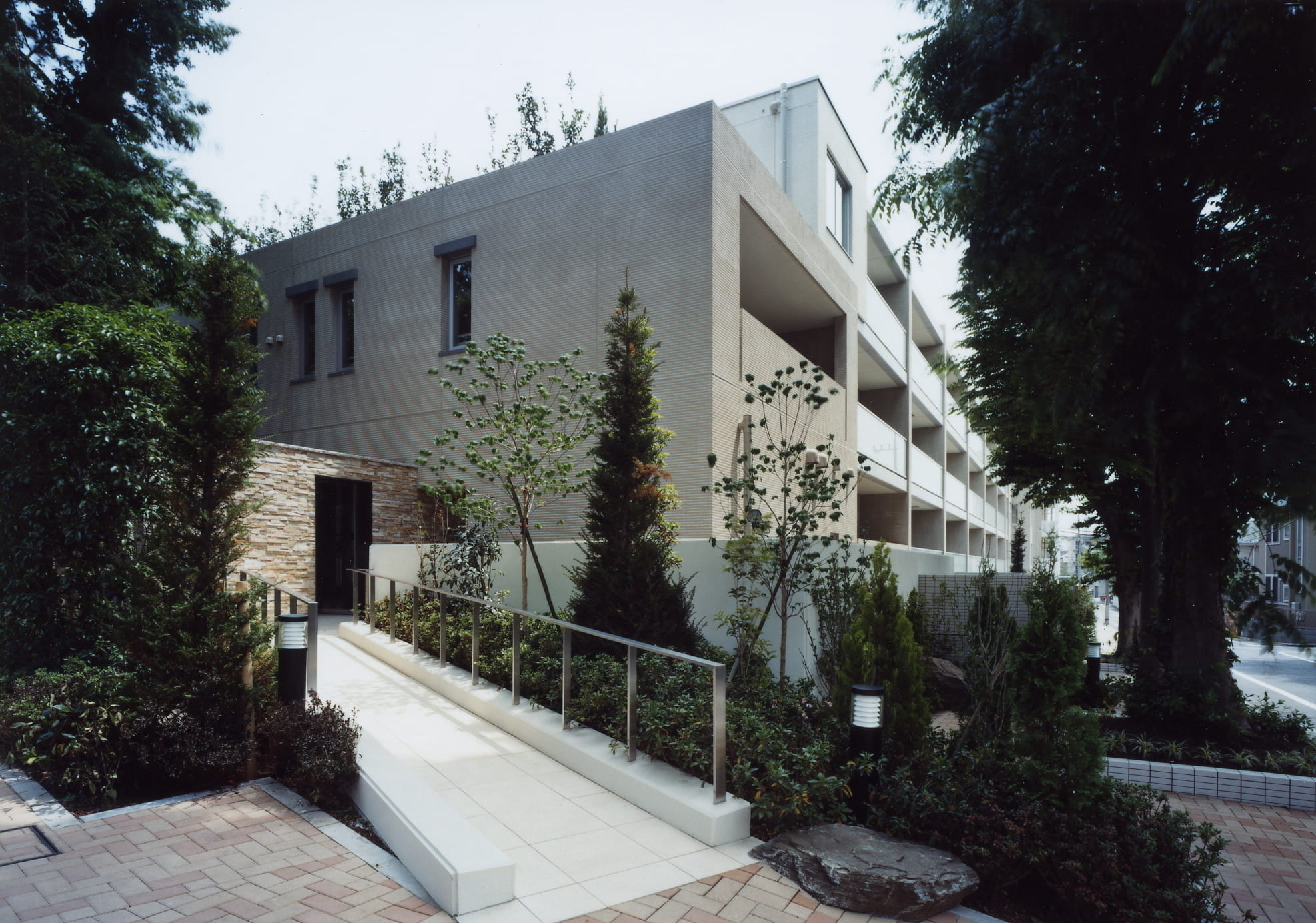 パークハウス代沢プレイス-h