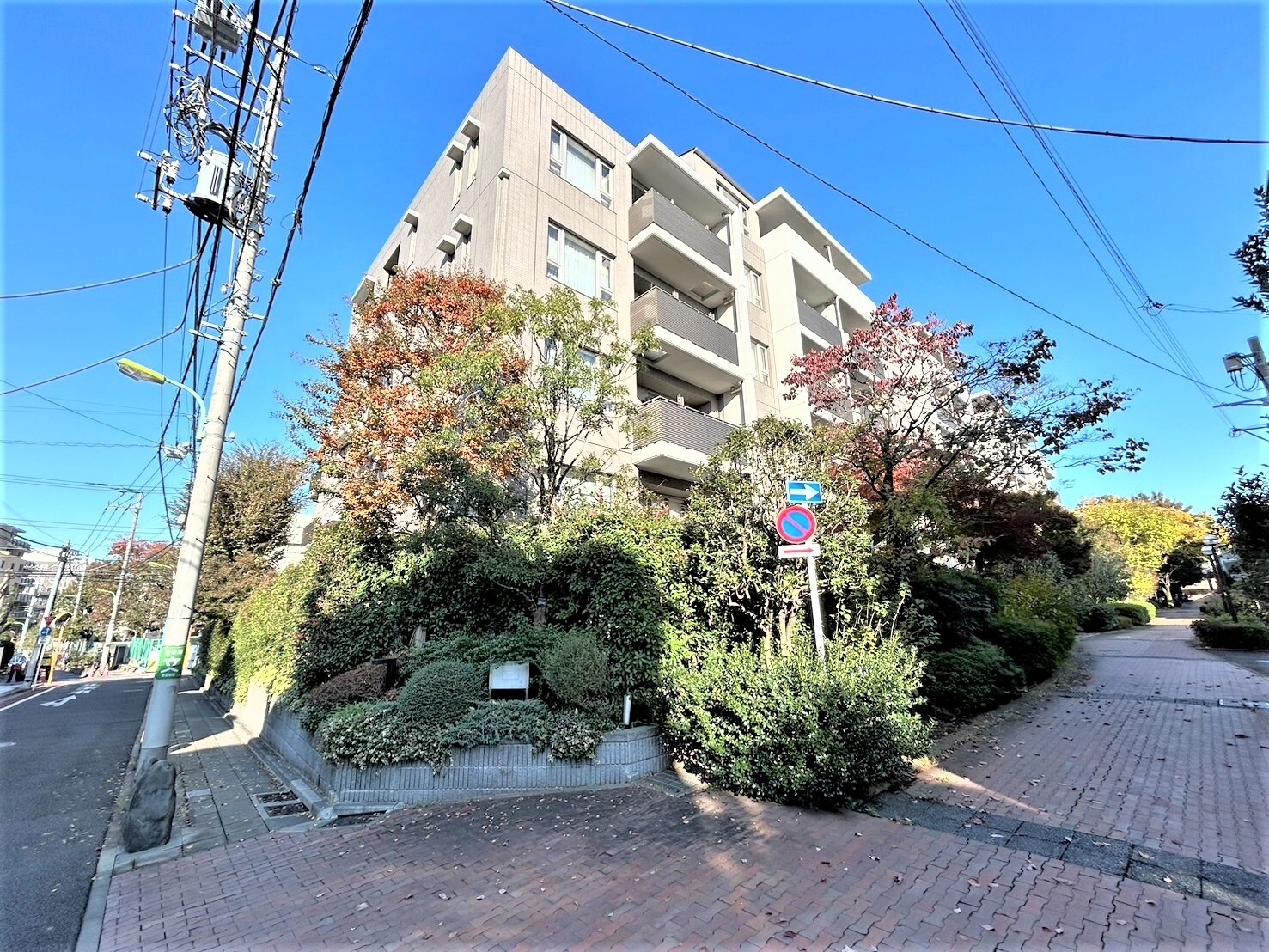 桜丘パークハウス-h