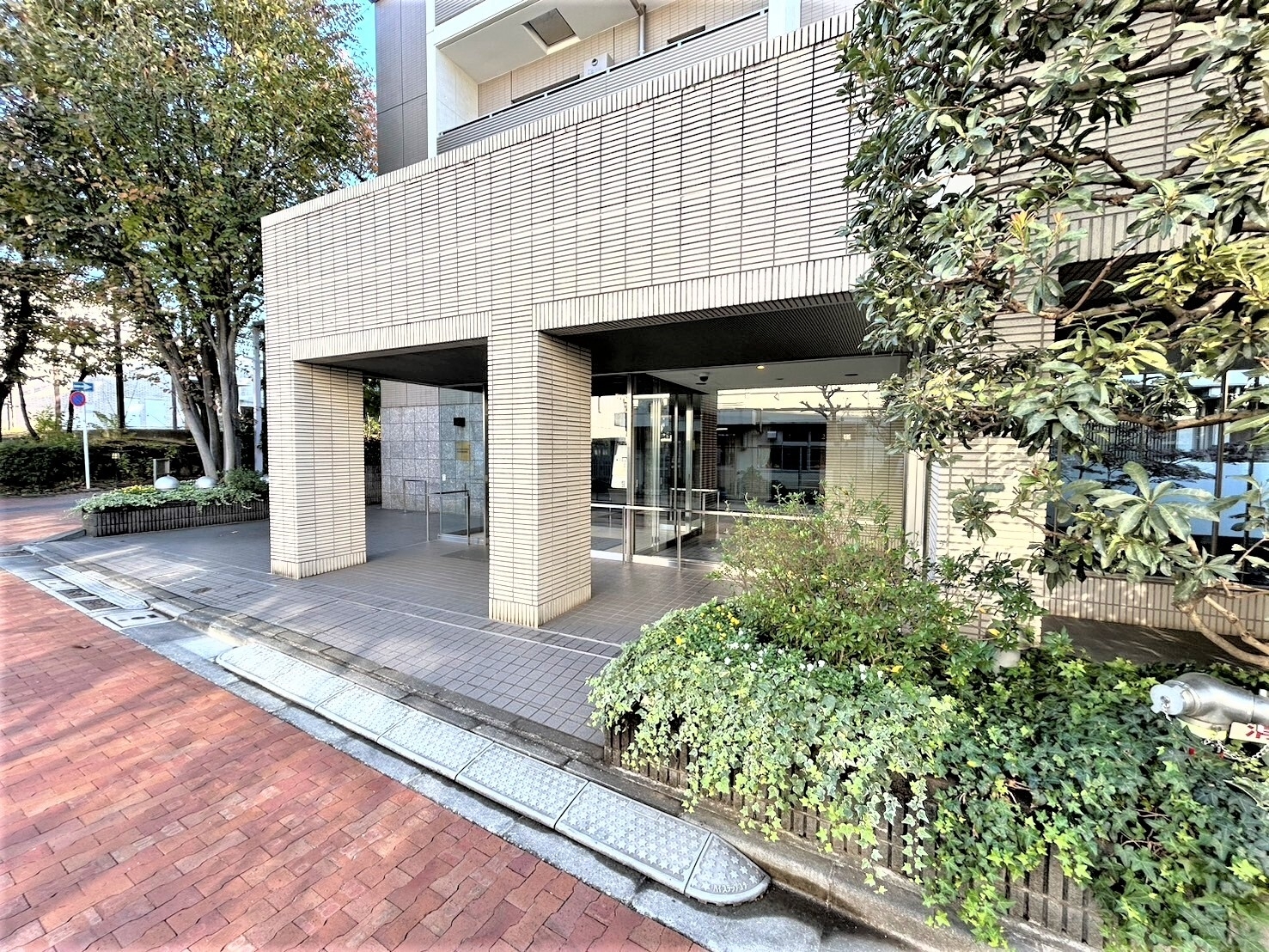 桜丘パークハウス-h