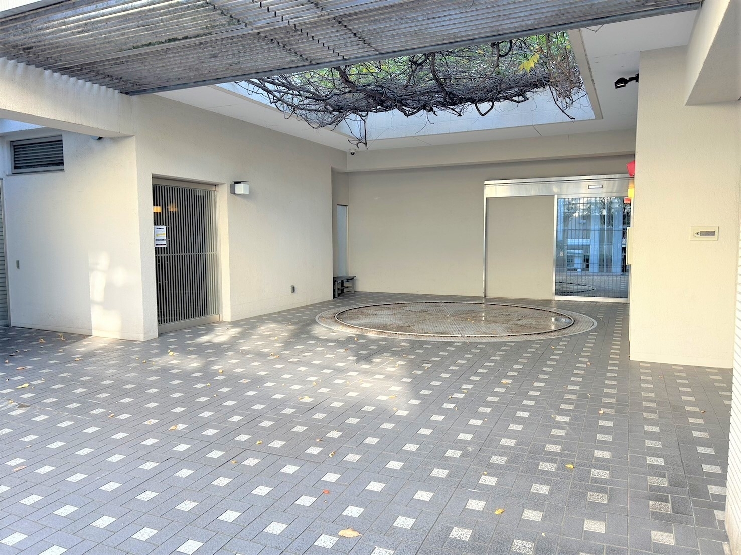 桜丘パークハウス-h