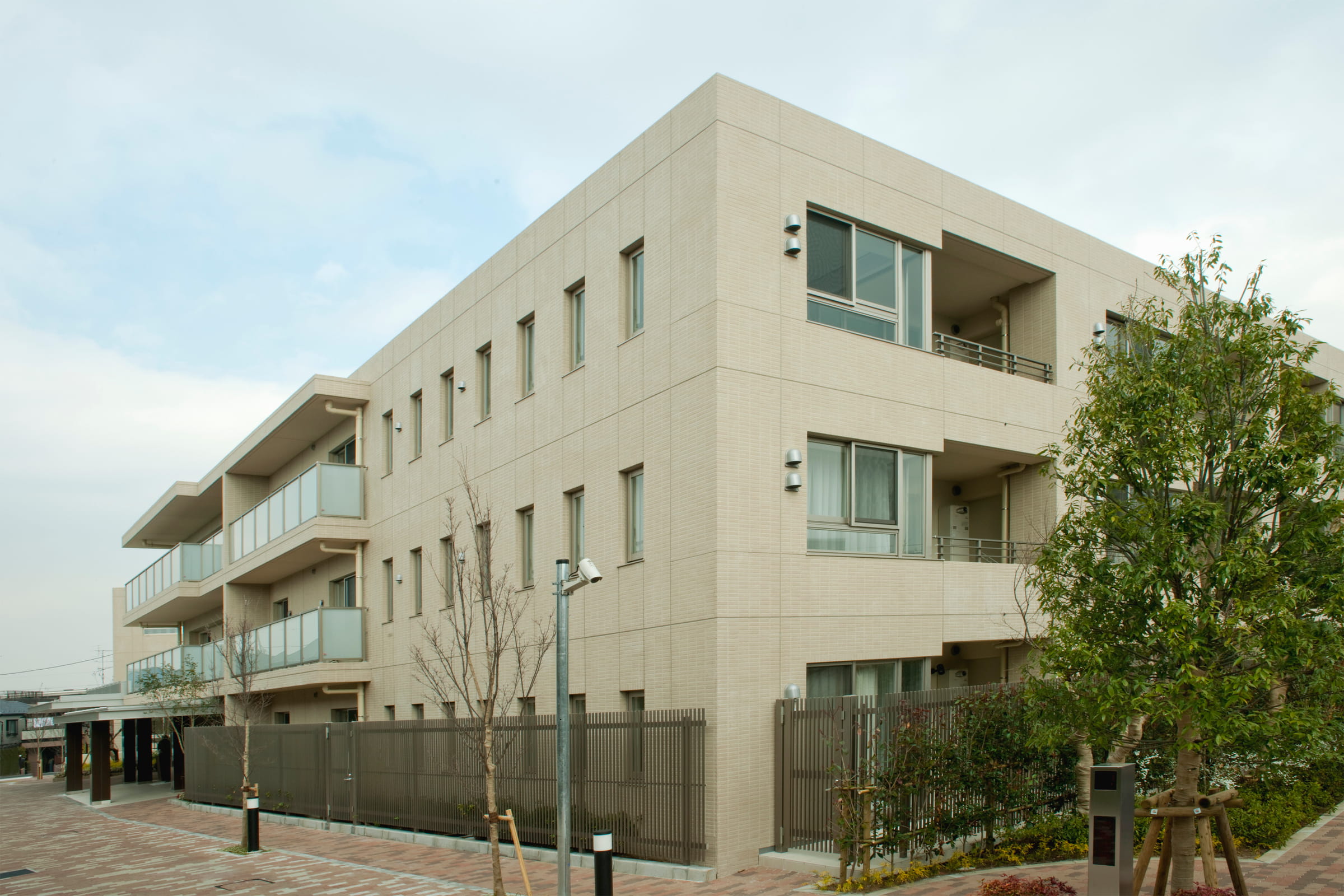 パークハウス砧レジデンス-h