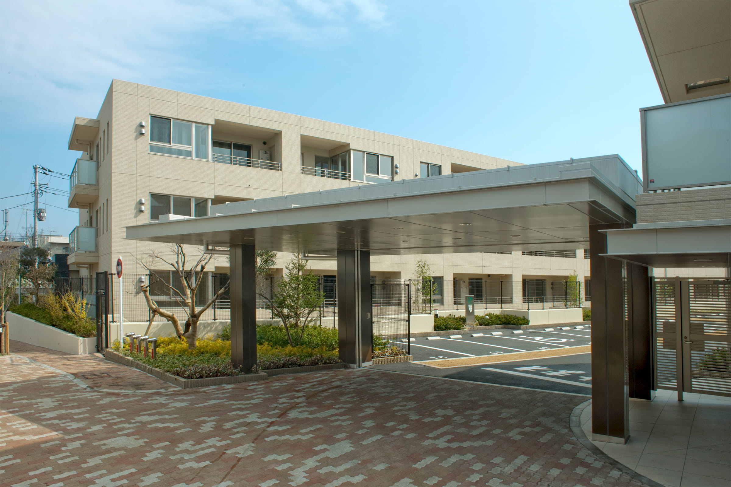 パークハウス砧レジデンス-h