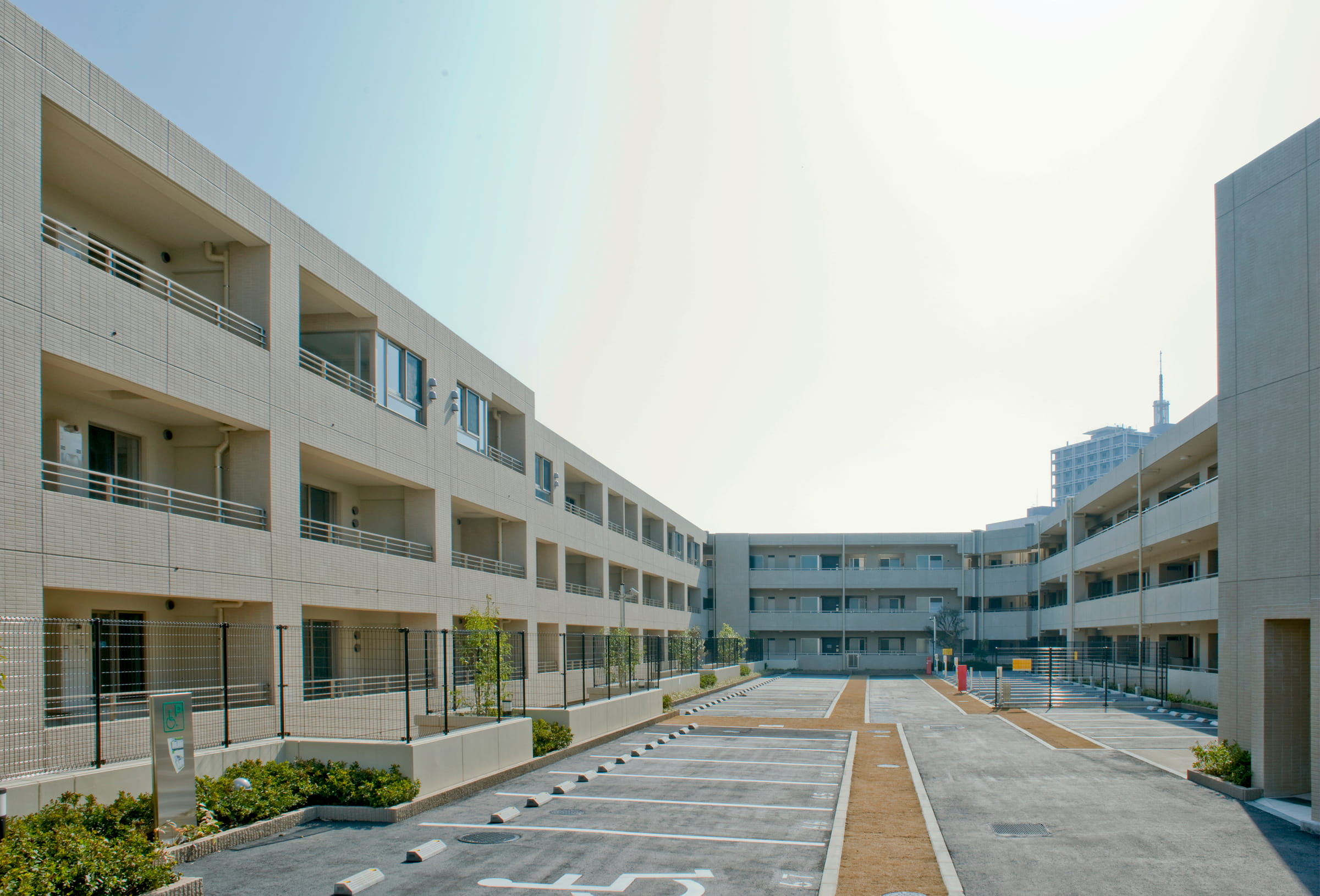 パークハウス砧レジデンス-h