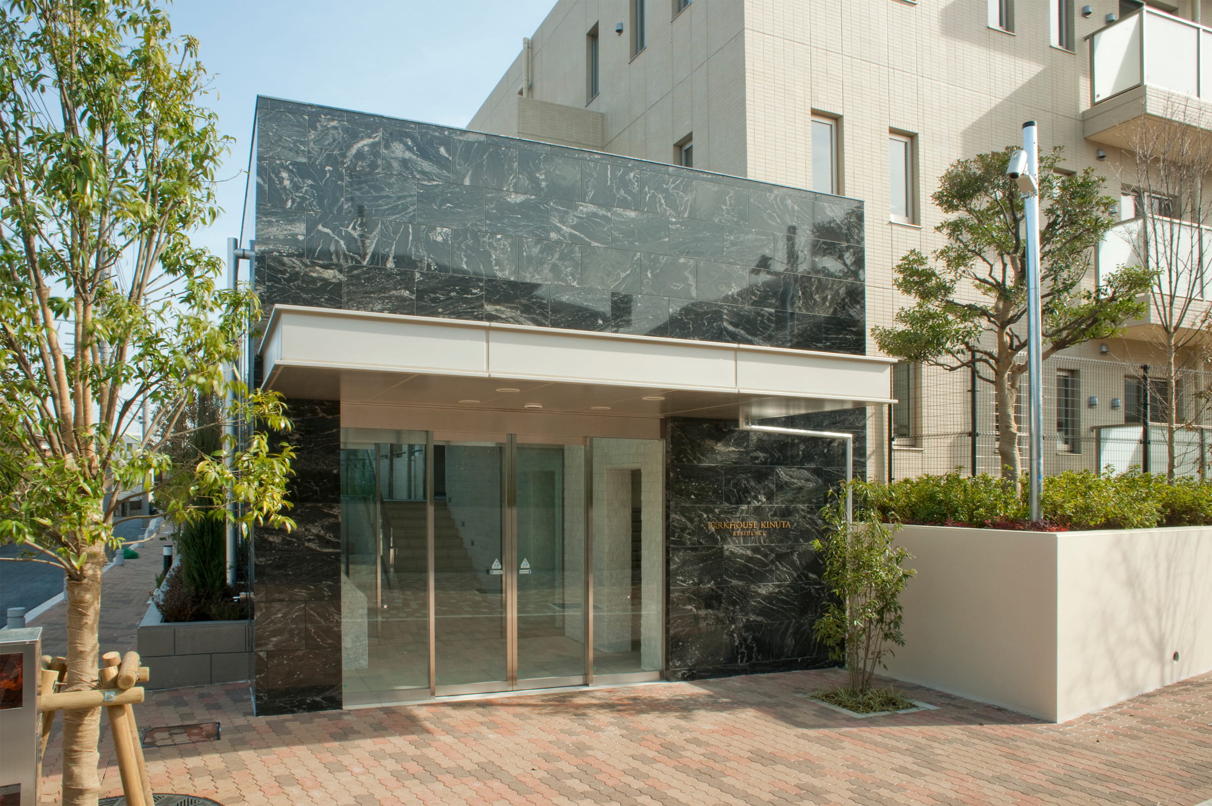 パークハウス砧レジデンス-h