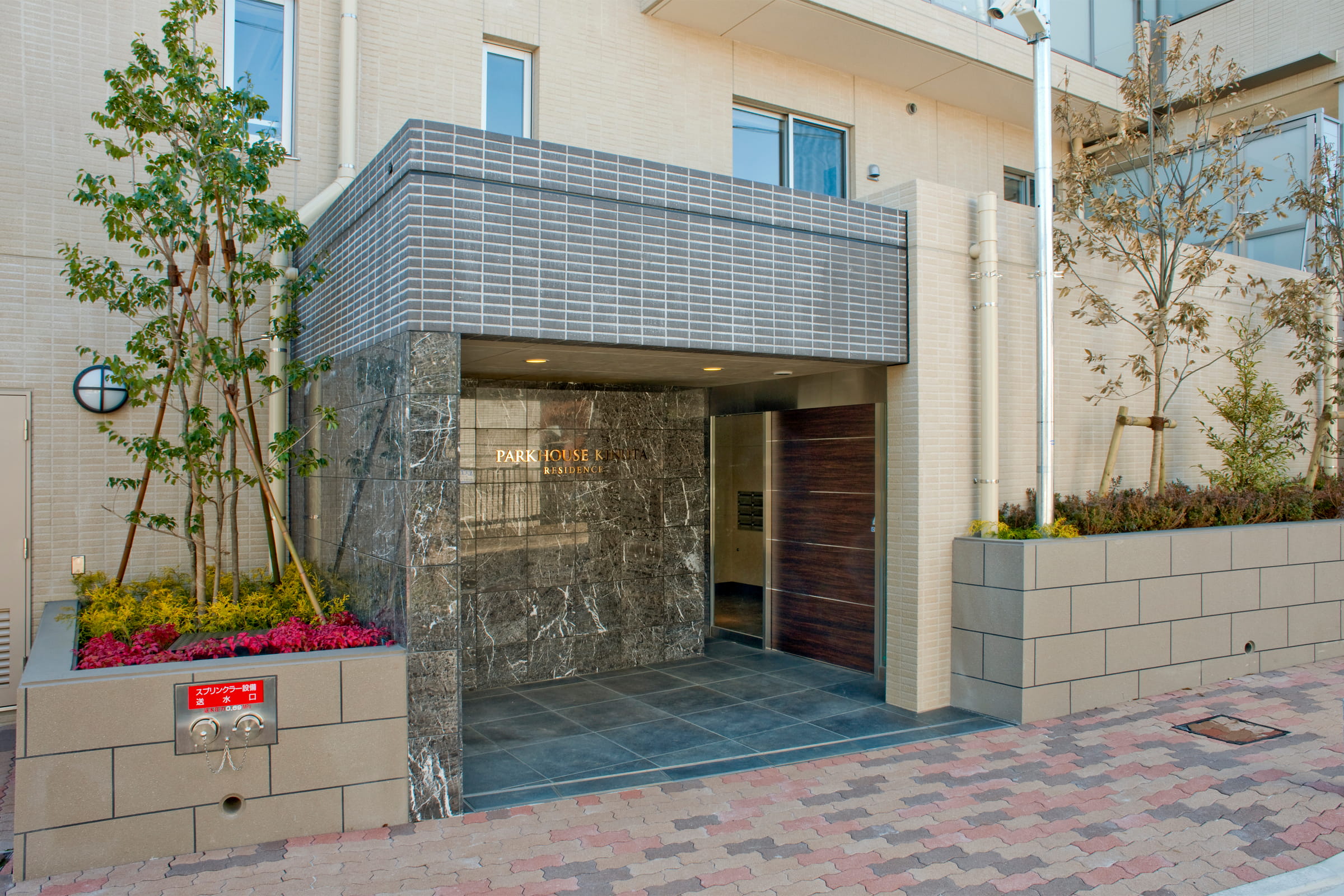 パークハウス砧レジデンス-h