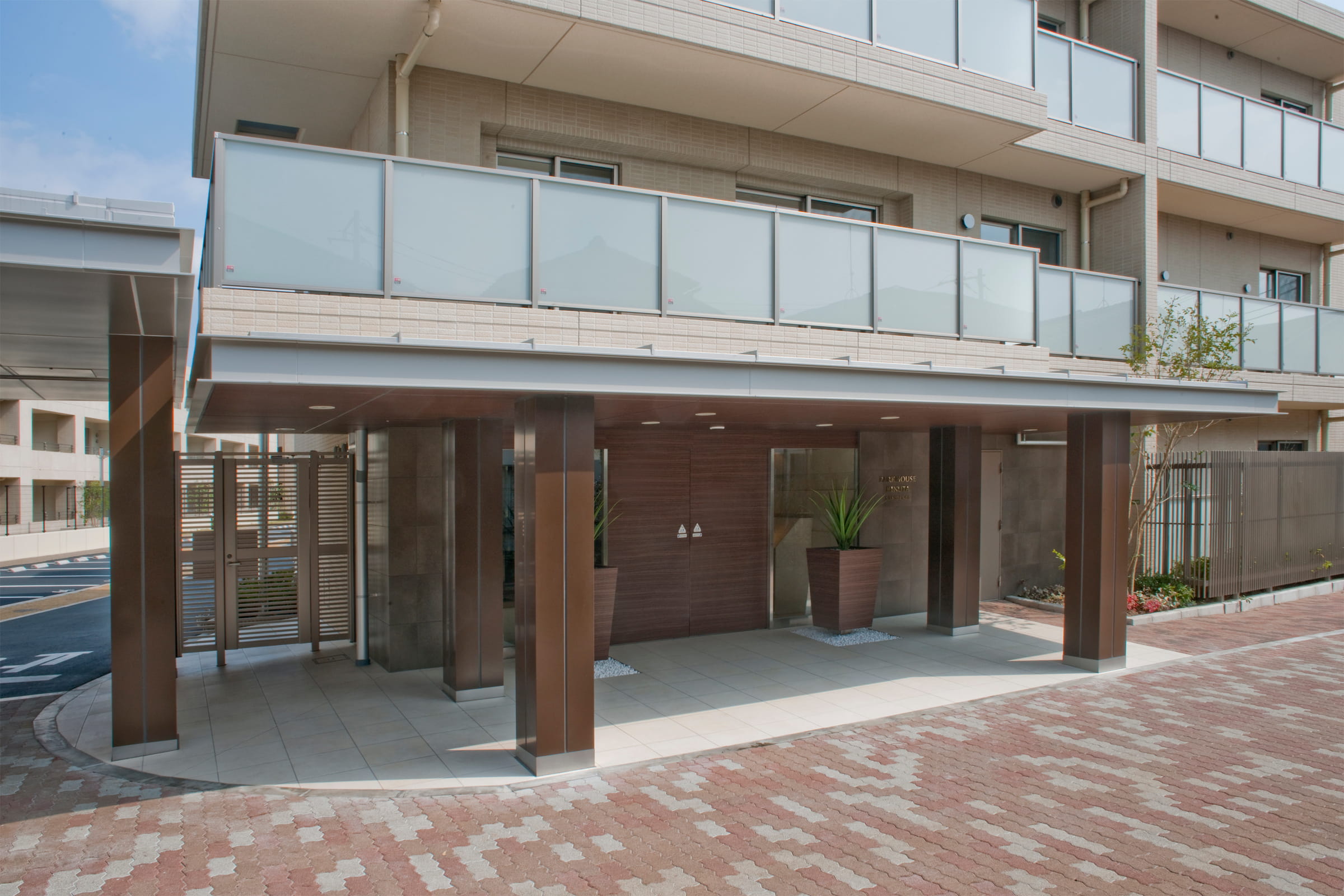 パークハウス砧レジデンス-h