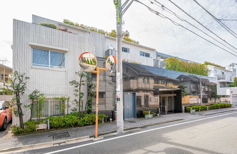 パークハウス世田谷松原