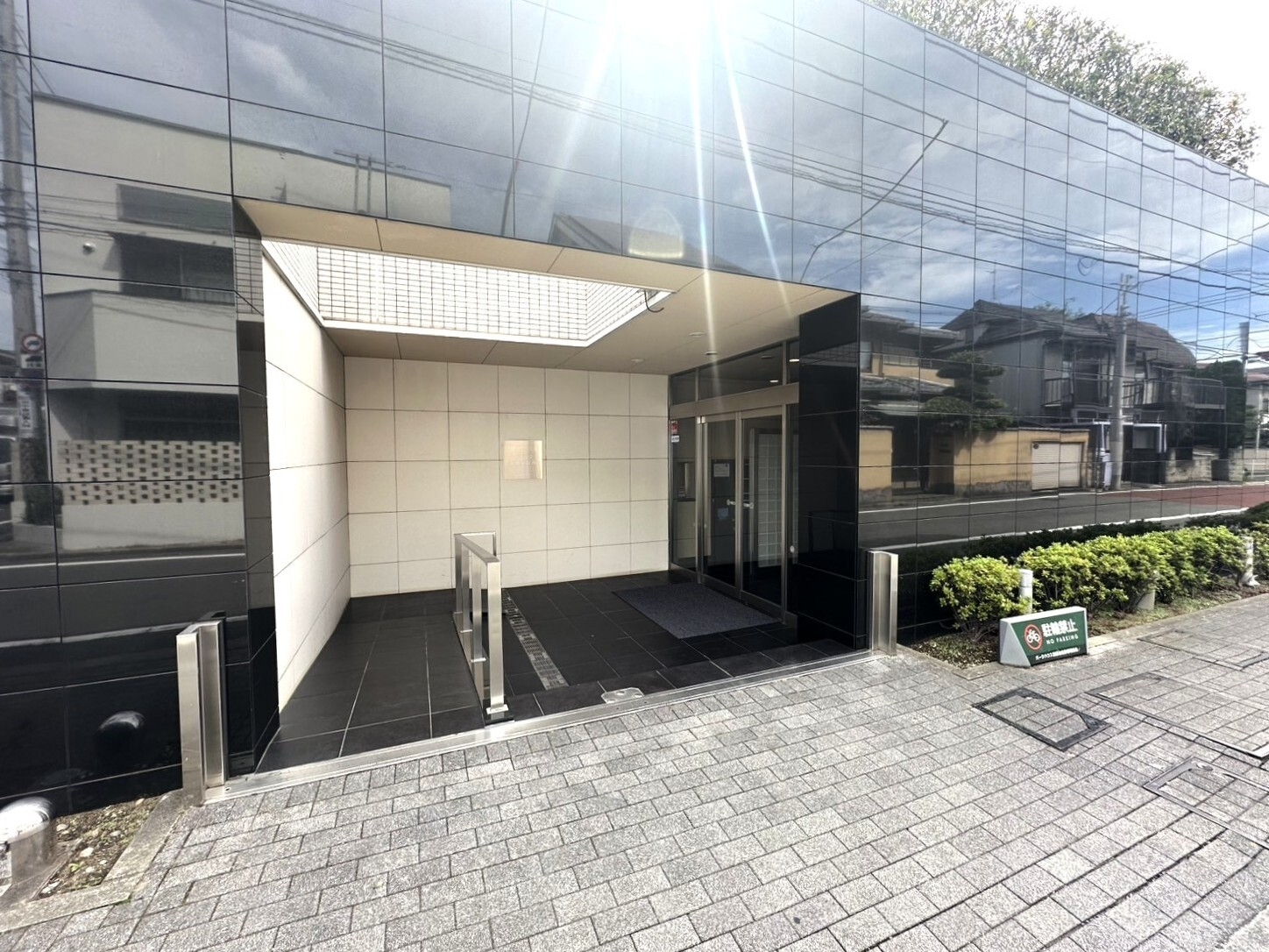 パークハウス世田谷松原-h