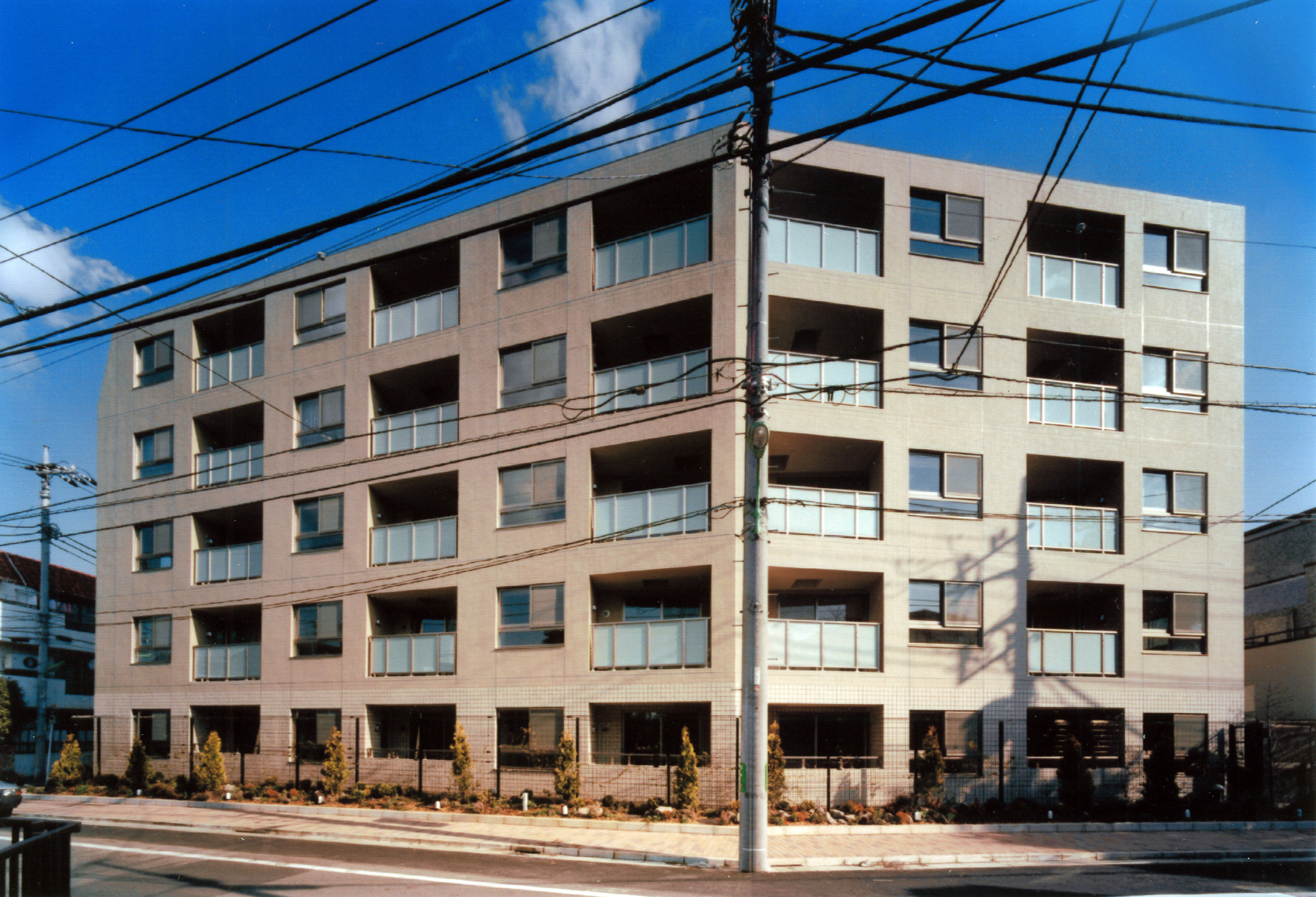 下北沢パークハウス-0-0