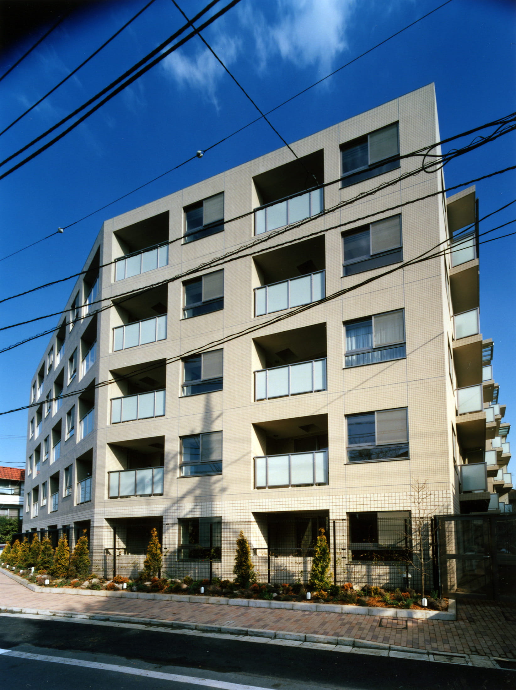 下北沢パークハウス-h