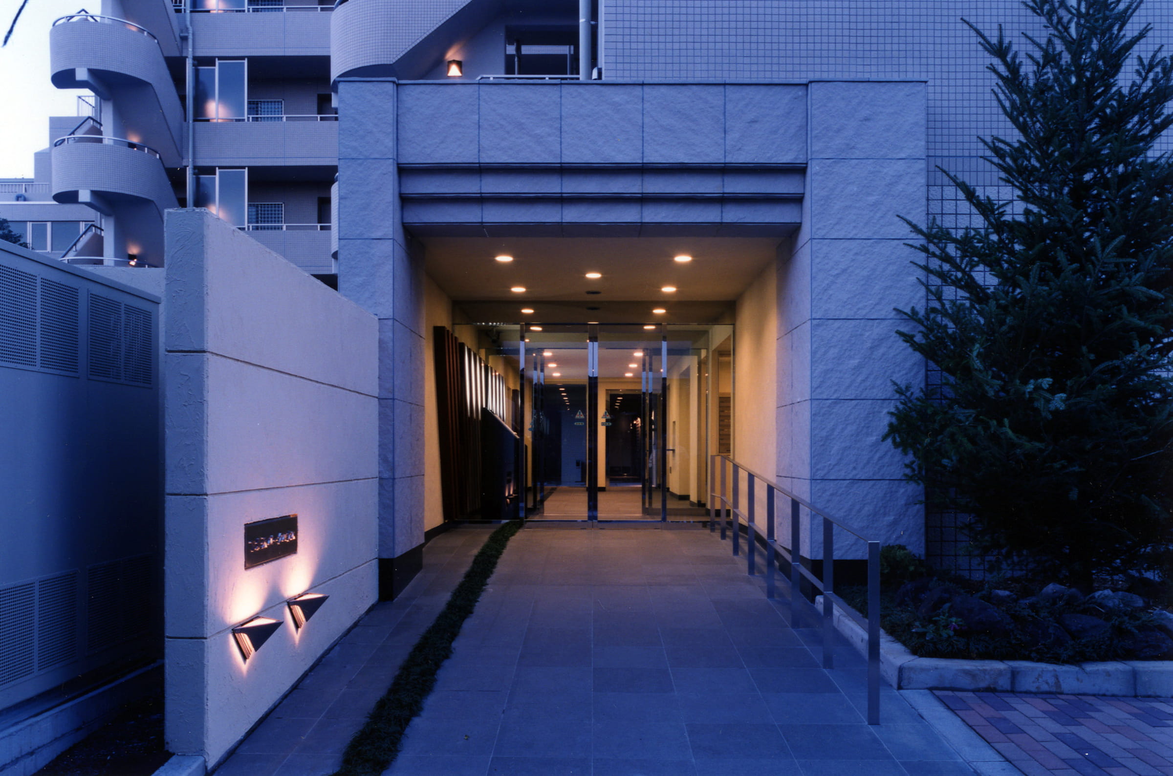 下北沢パークハウス-h