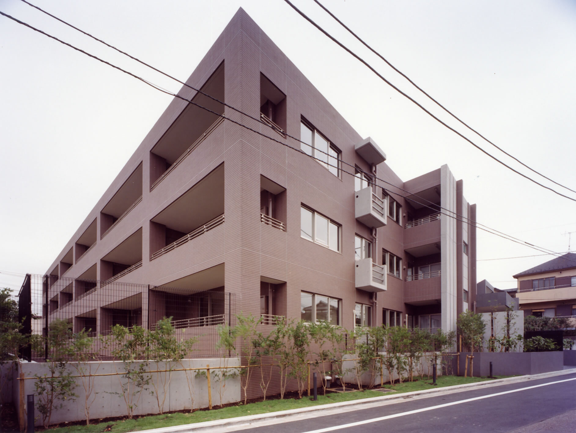 赤堤パークハウス-0-0