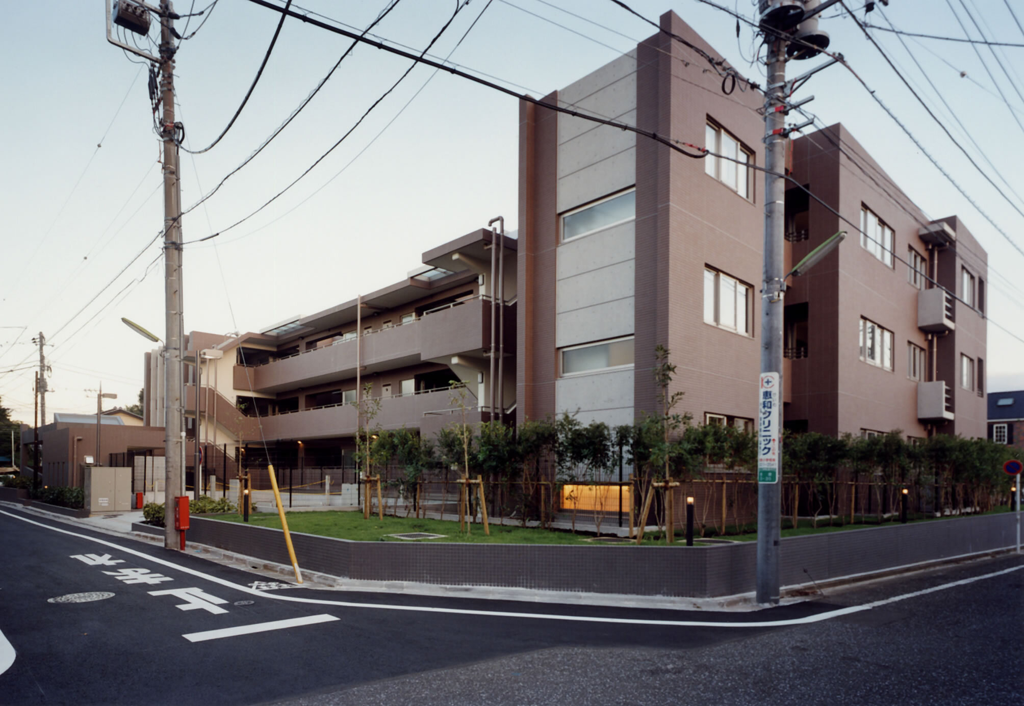 赤堤パークハウス-h