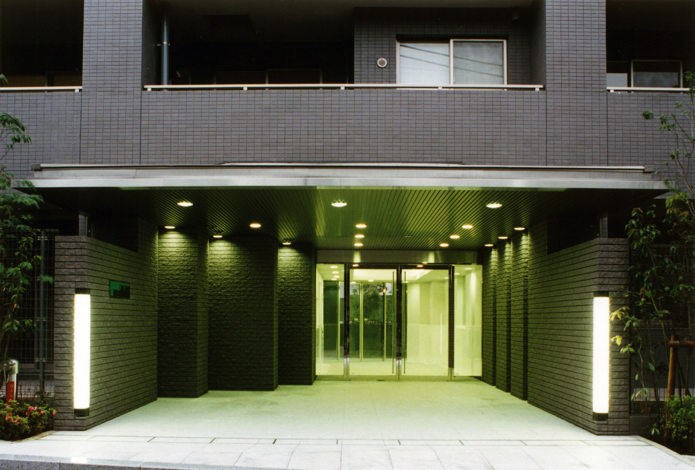 パークテラス下北沢-h