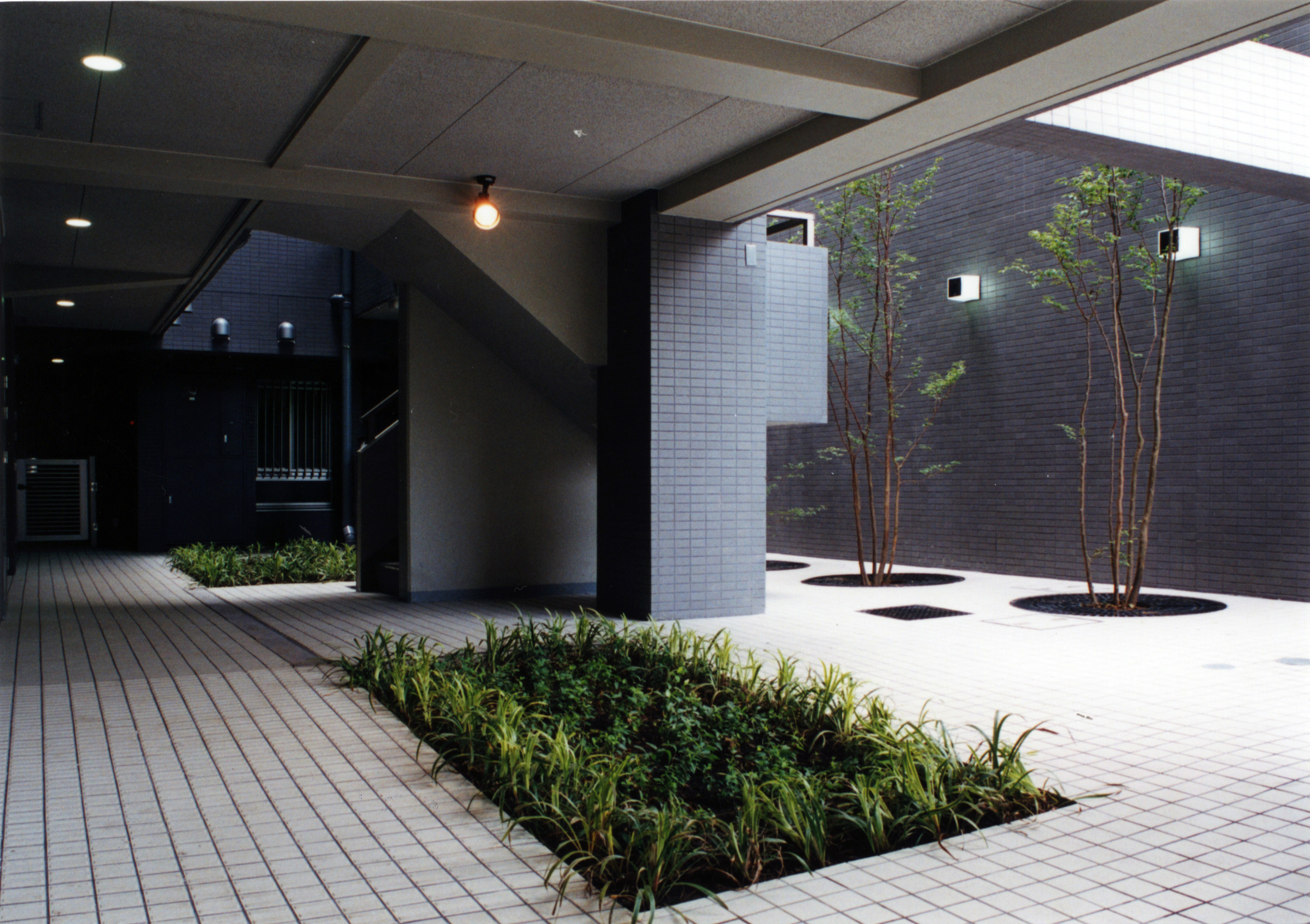 パークテラス下北沢-h