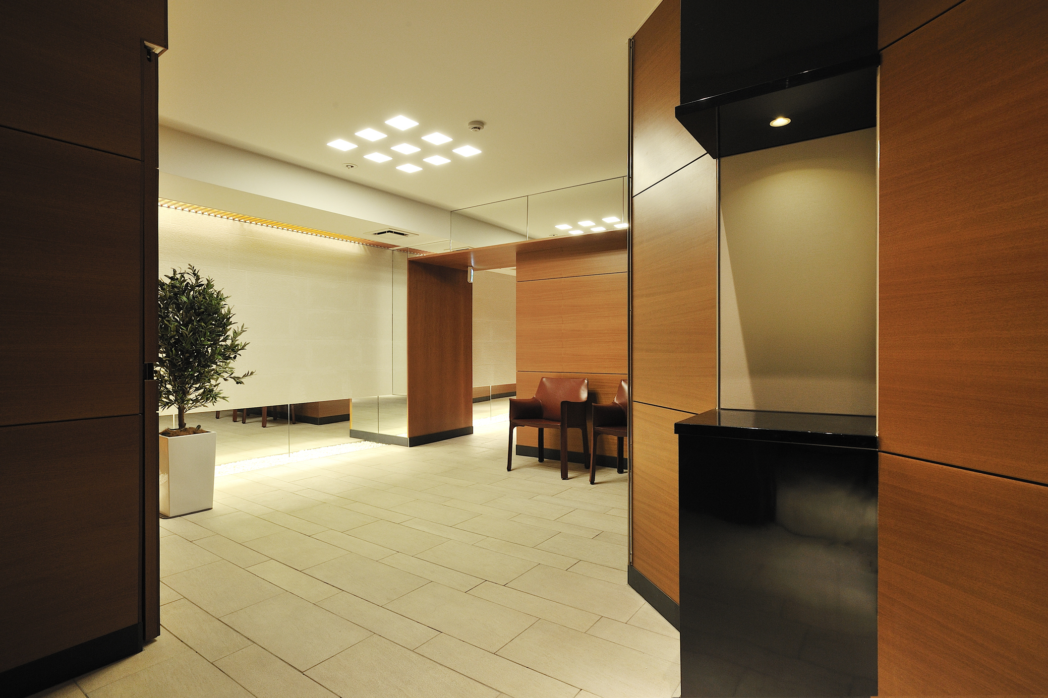 パークハウス砧ペイザージュ-h