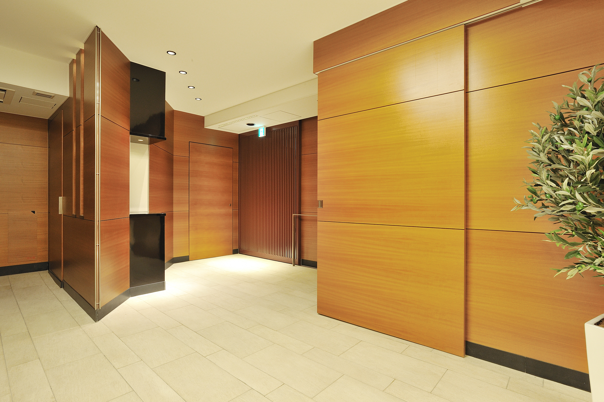 パークハウス砧ペイザージュ-h