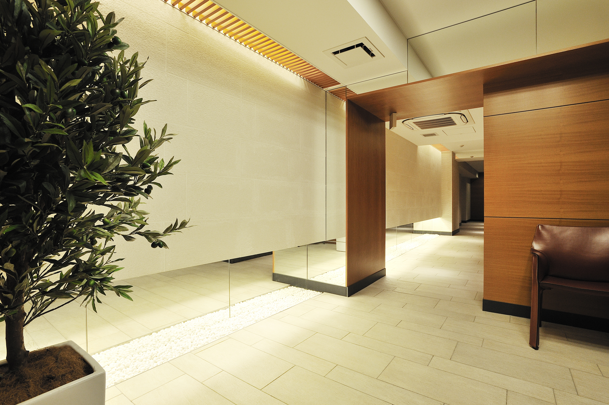 パークハウス砧ペイザージュ-h