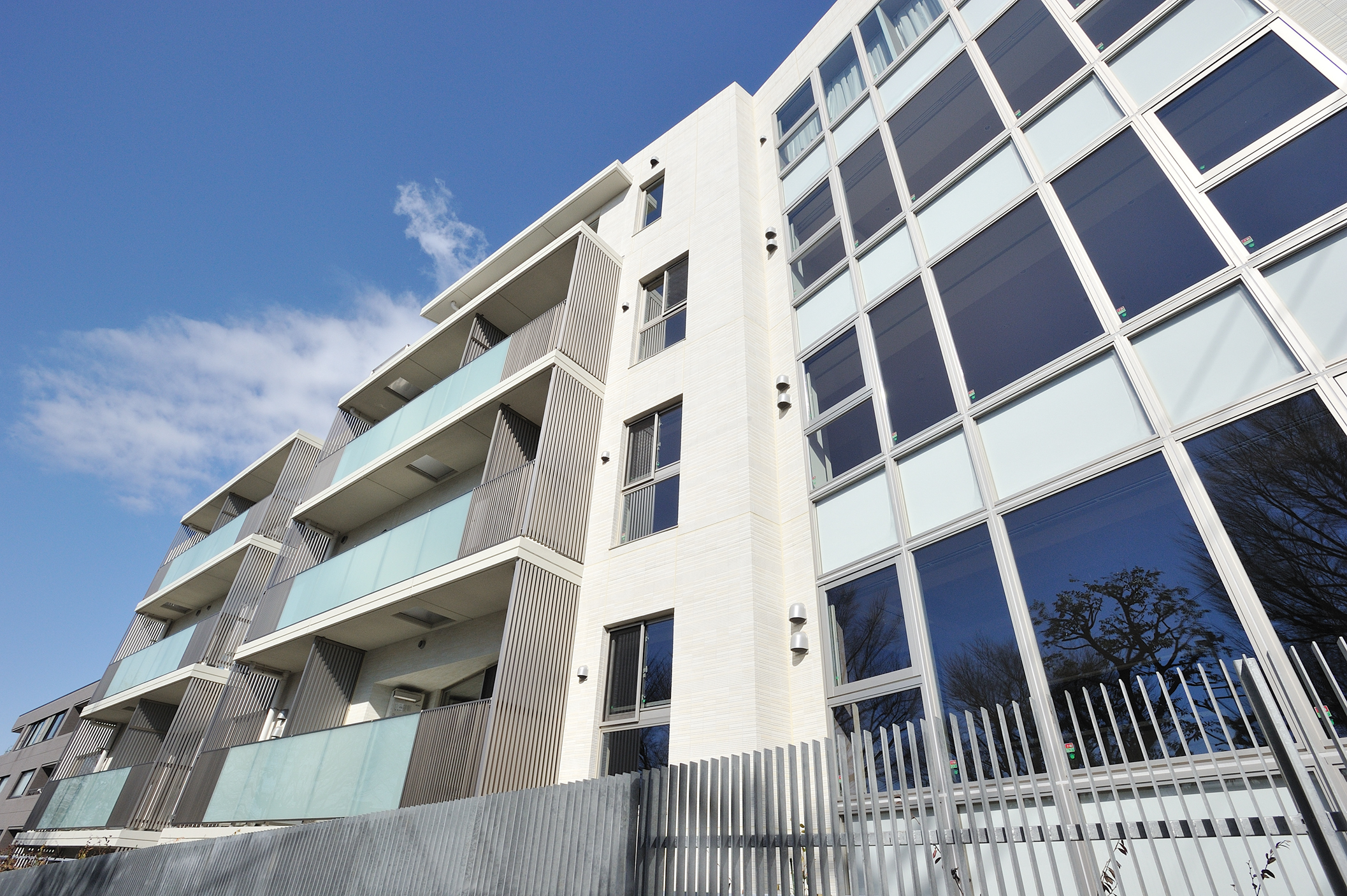 パークハウス砧ペイザージュ-h