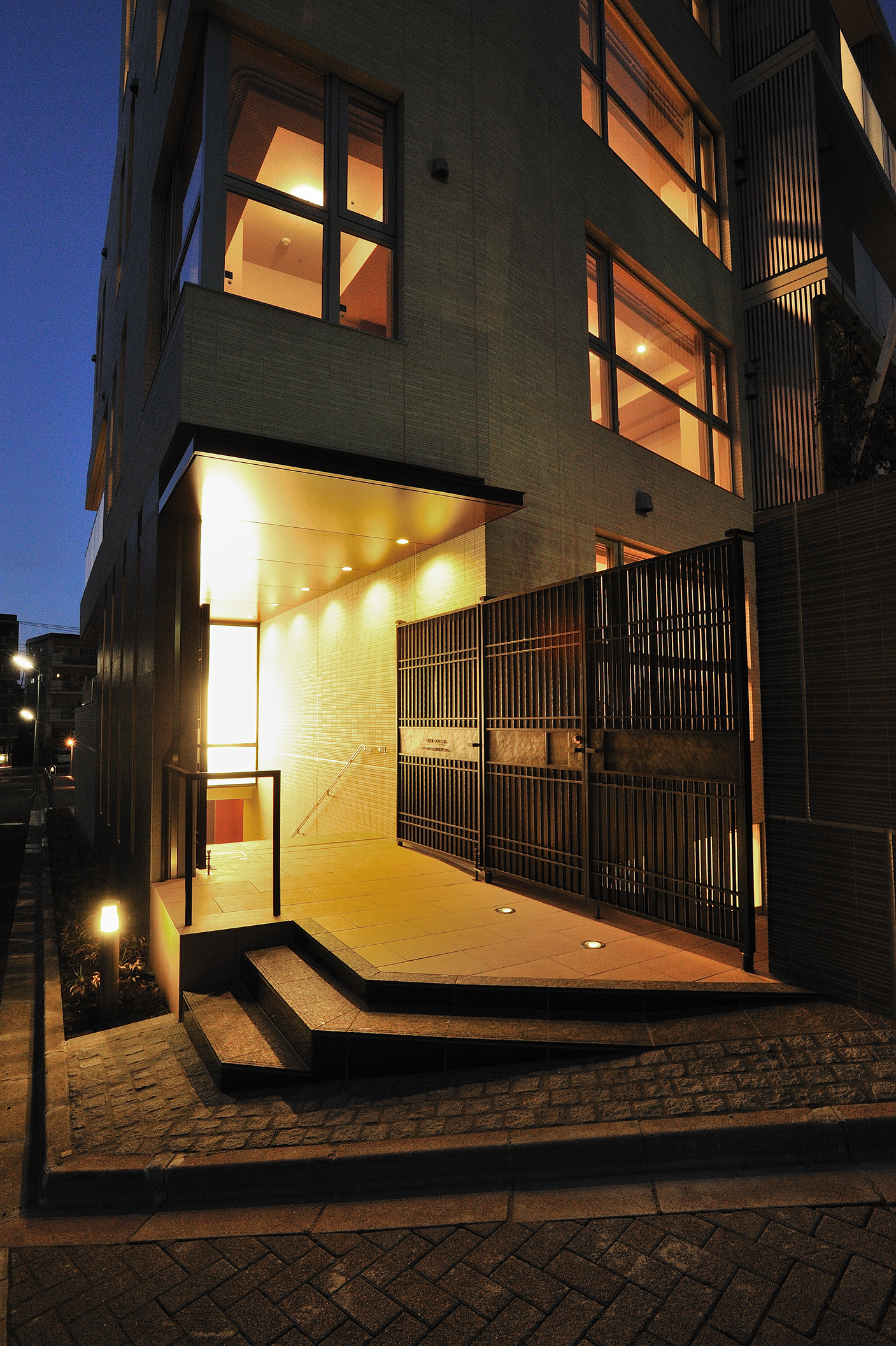 パークハウス砧ペイザージュ-h