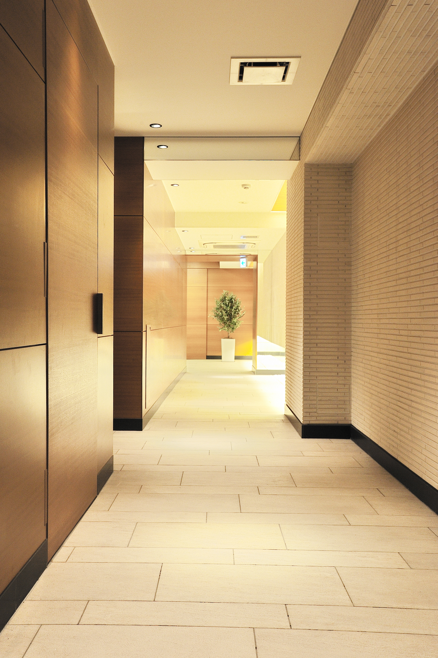 パークハウス砧ペイザージュ-h