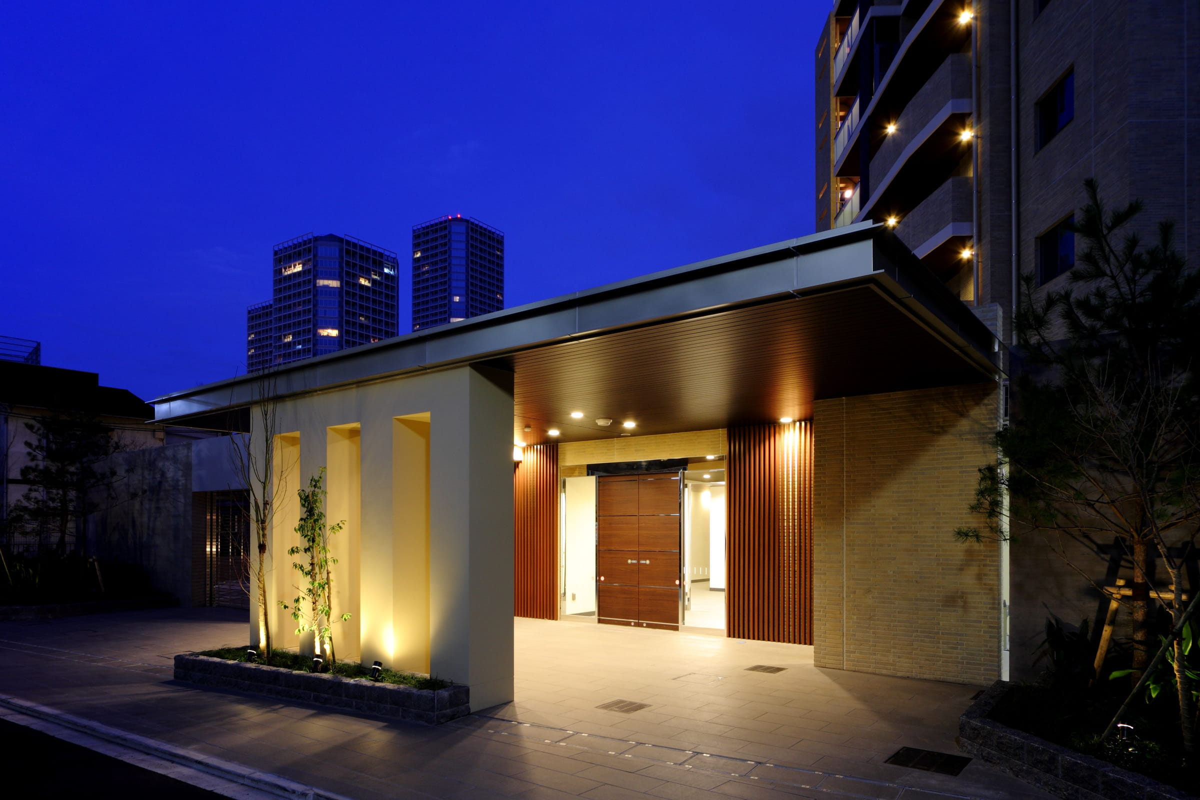 パークハウス二子玉川プレイス-h