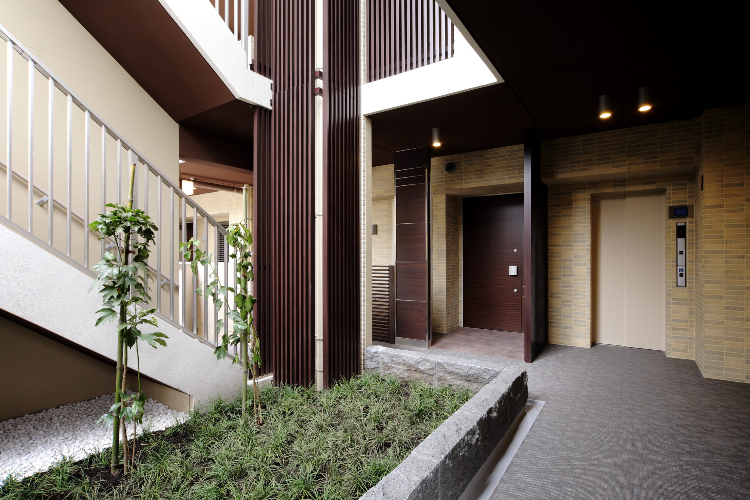 パークハウス二子玉川プレイス-h