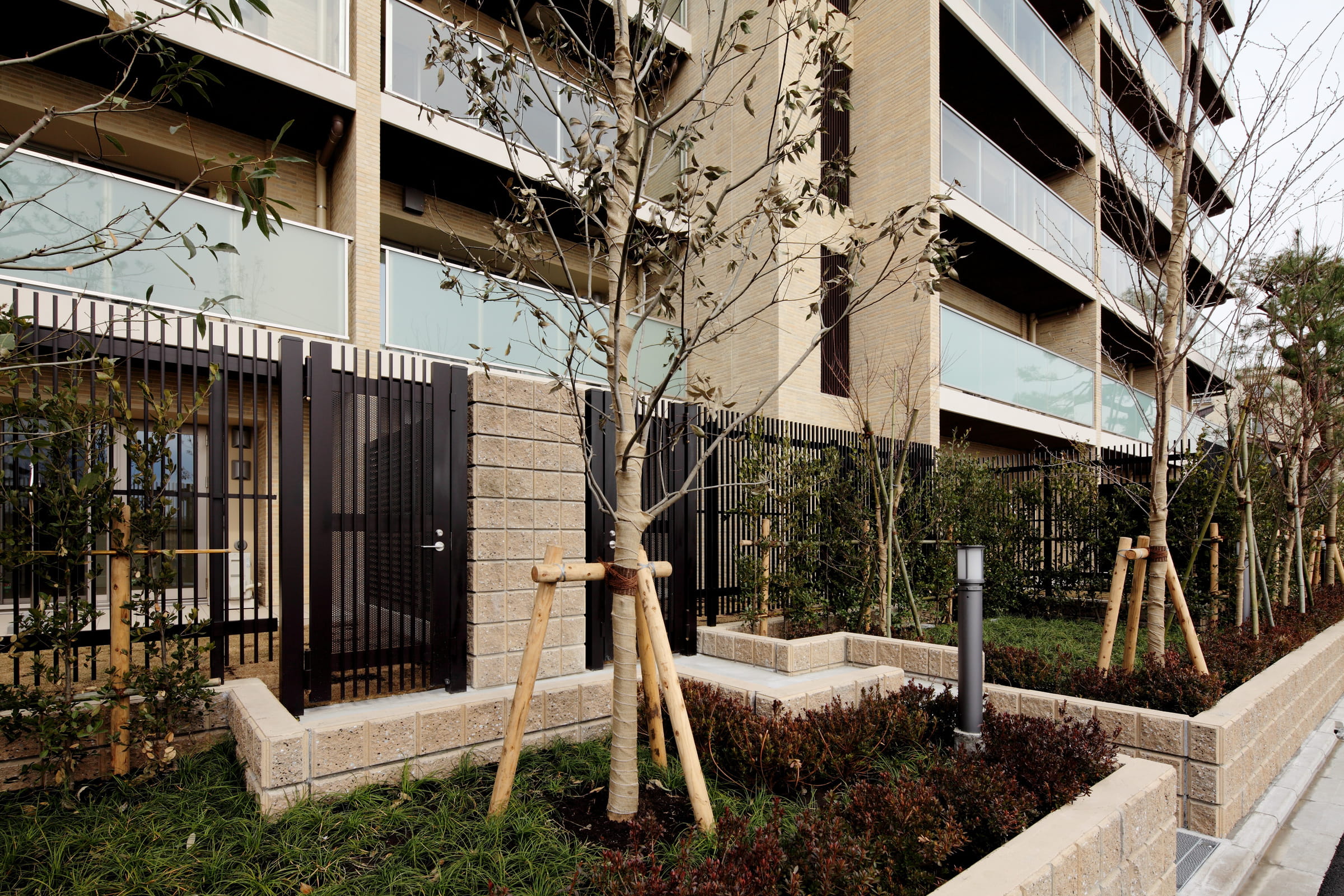 パークハウス二子玉川プレイス-h