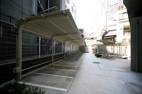 パークハウス千代田富士見-h