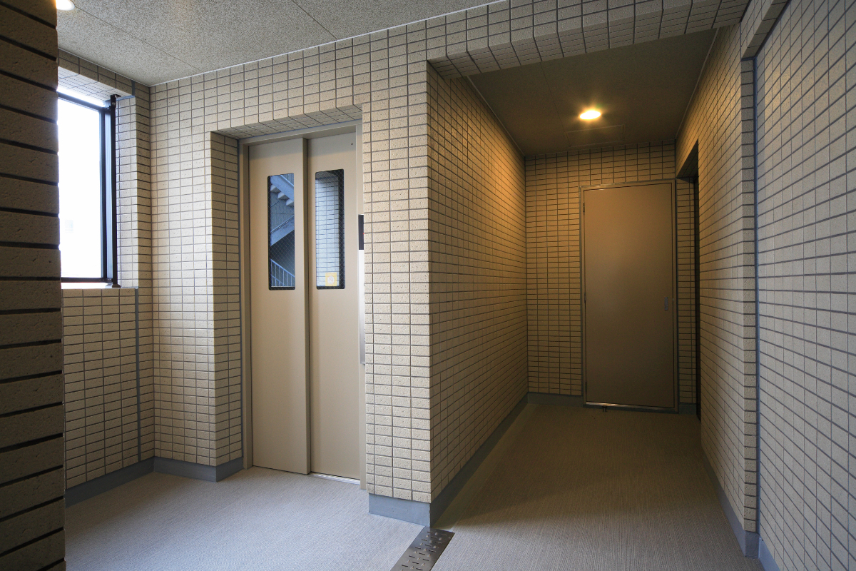 パークハウス千代田富士見-h