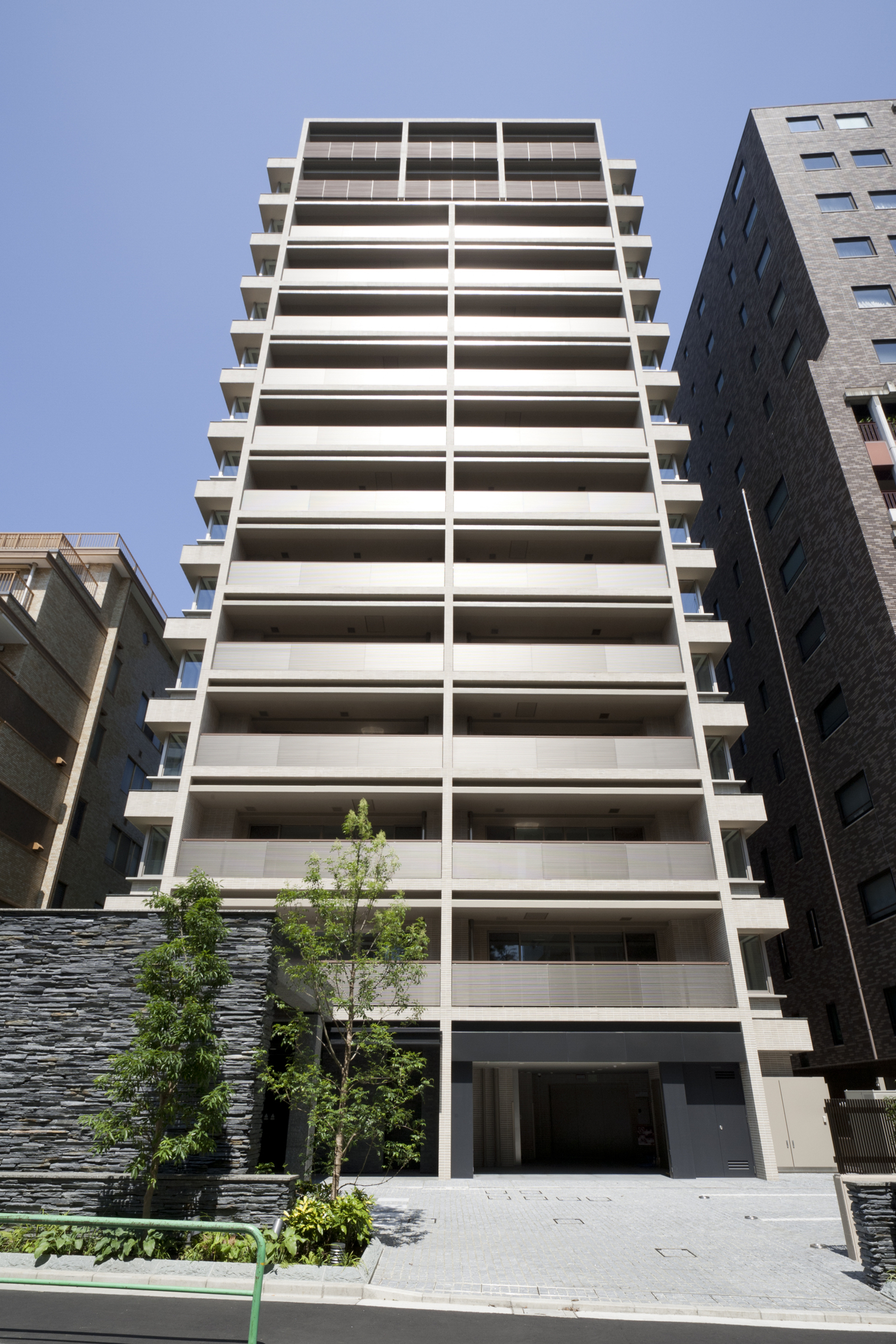 パークハウス一番町-h