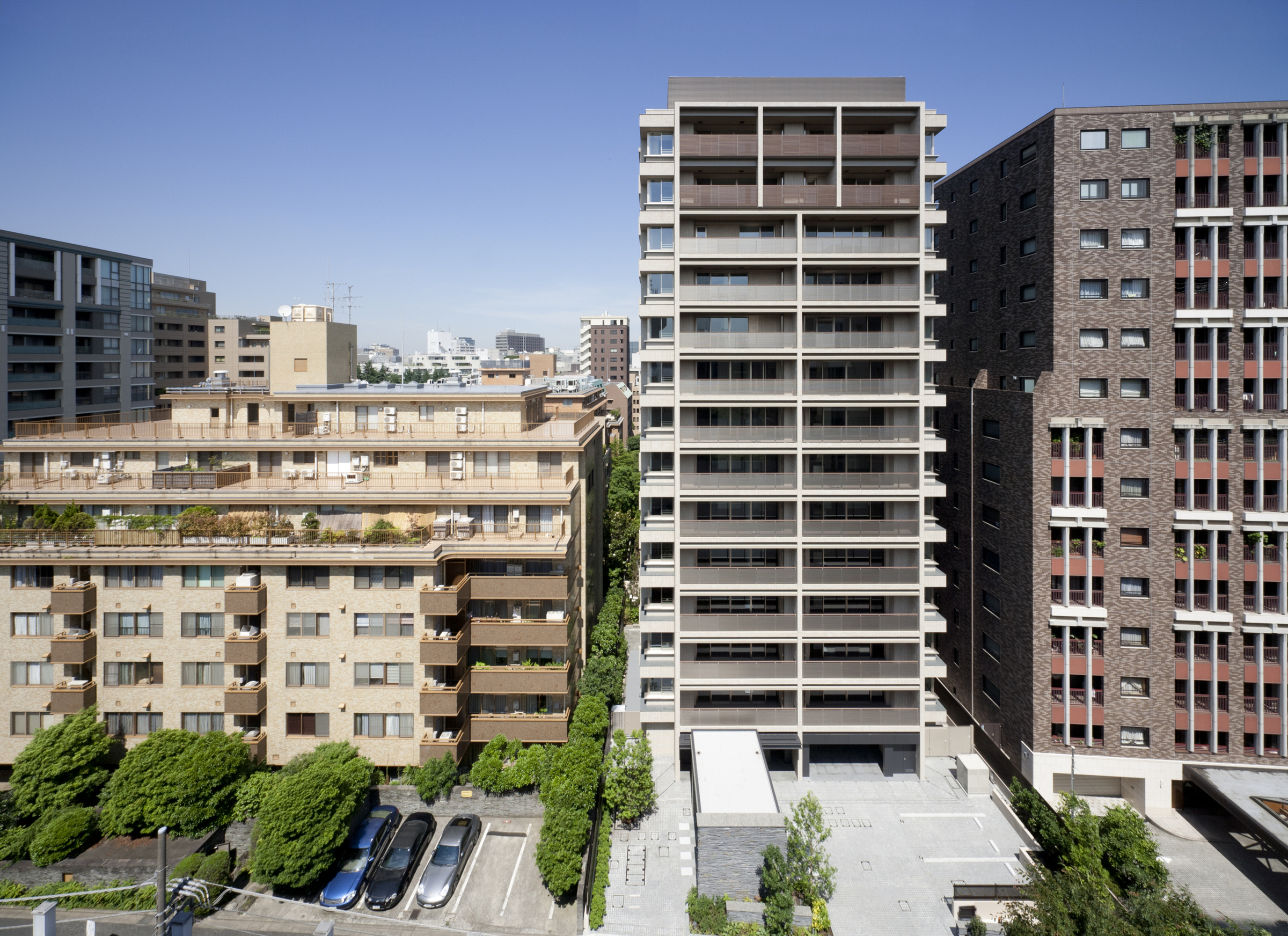 パークハウス一番町-h