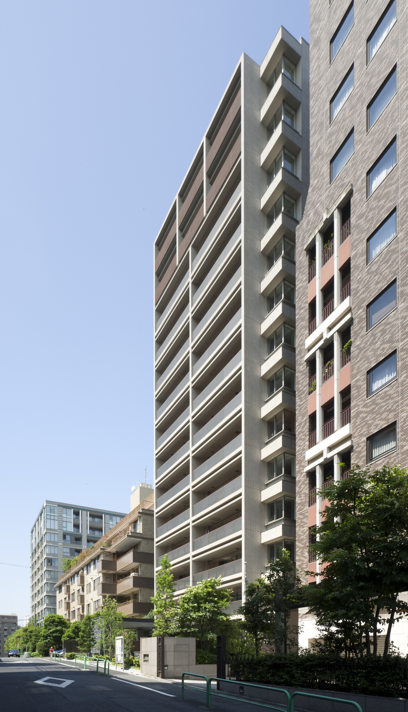 パークハウス一番町-h