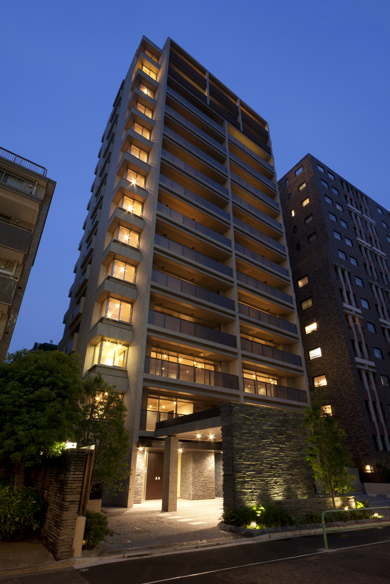 パークハウス一番町-h