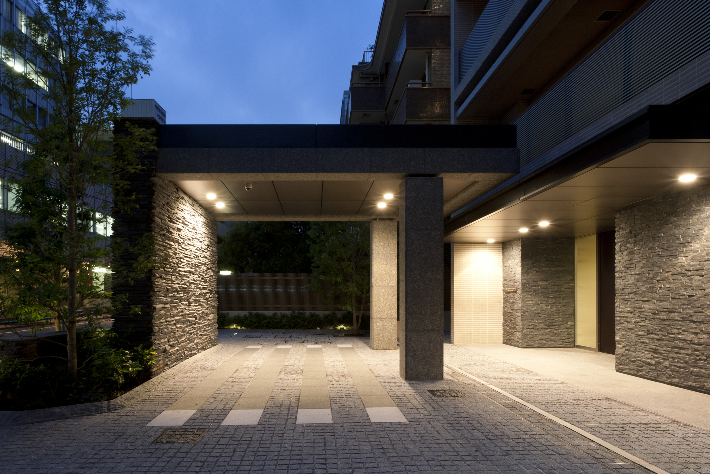 パークハウス一番町-h